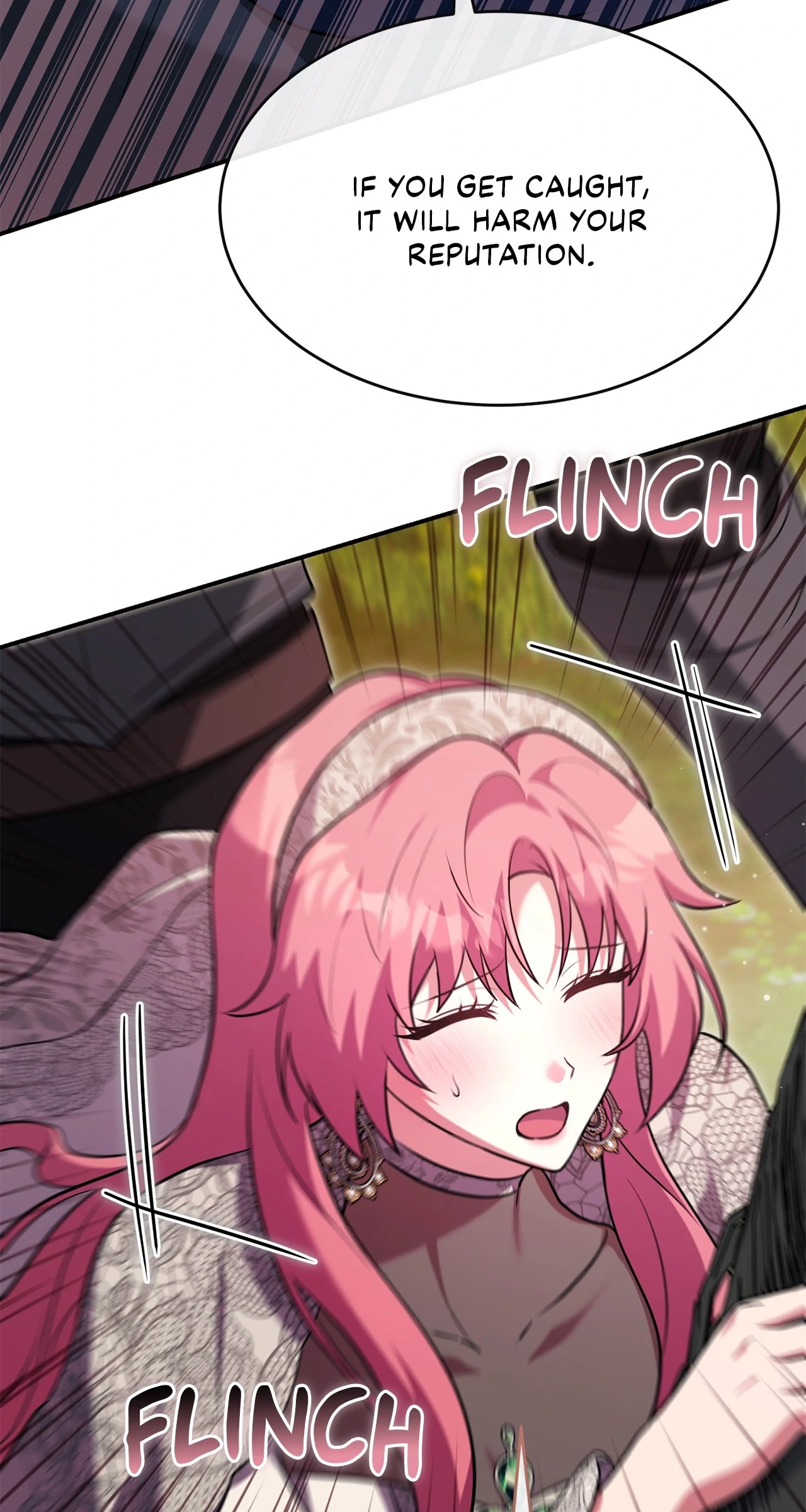 My Hot Harem Has Turned Cold On Me! Chapter 35 - Page 29