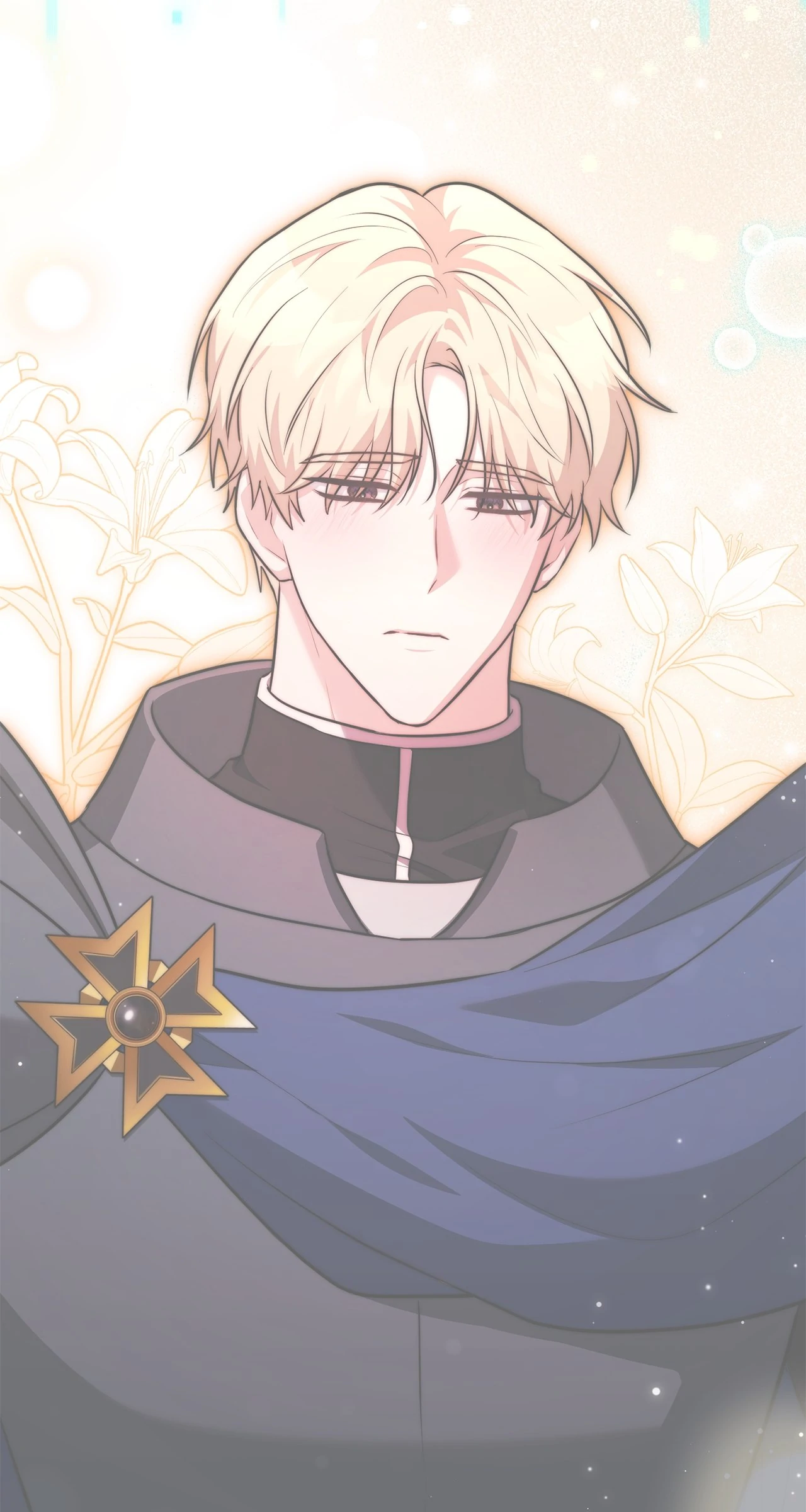 My Hot Harem Has Turned Cold On Me! Chapter 35 - Page 3