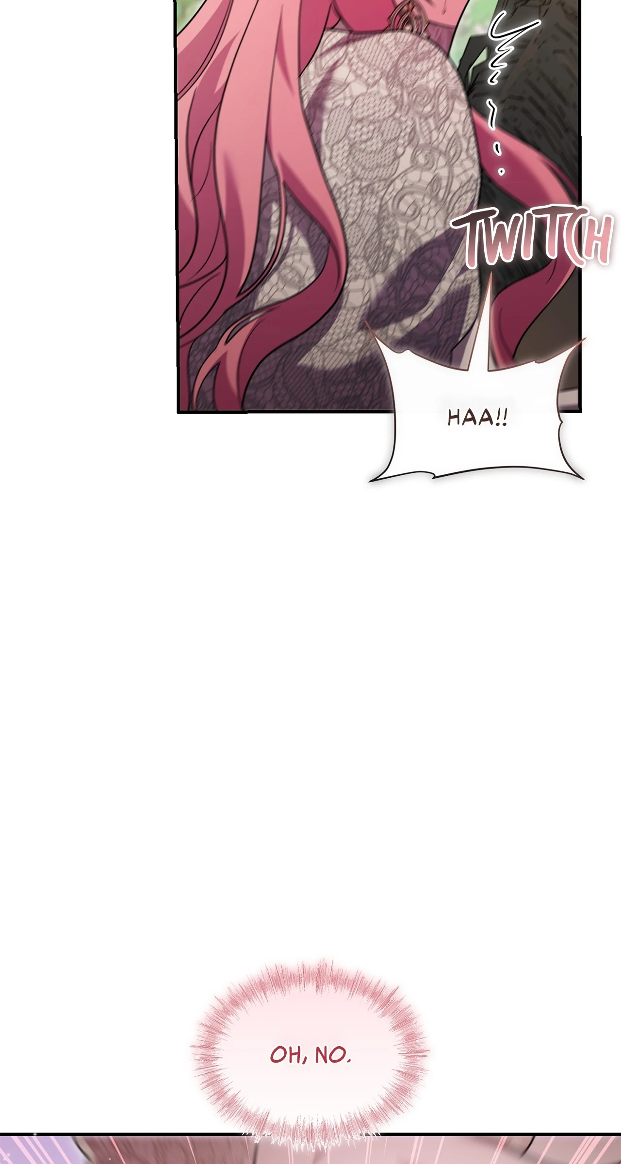 My Hot Harem Has Turned Cold On Me! Chapter 35 - Page 35