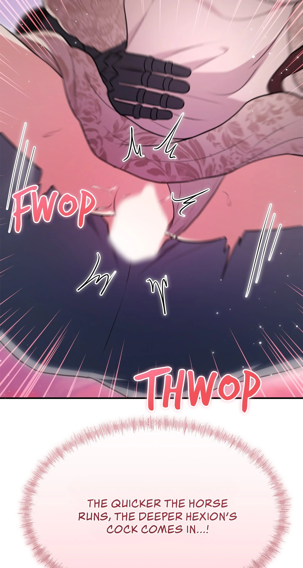 My Hot Harem Has Turned Cold On Me! Chapter 35 - Page 36