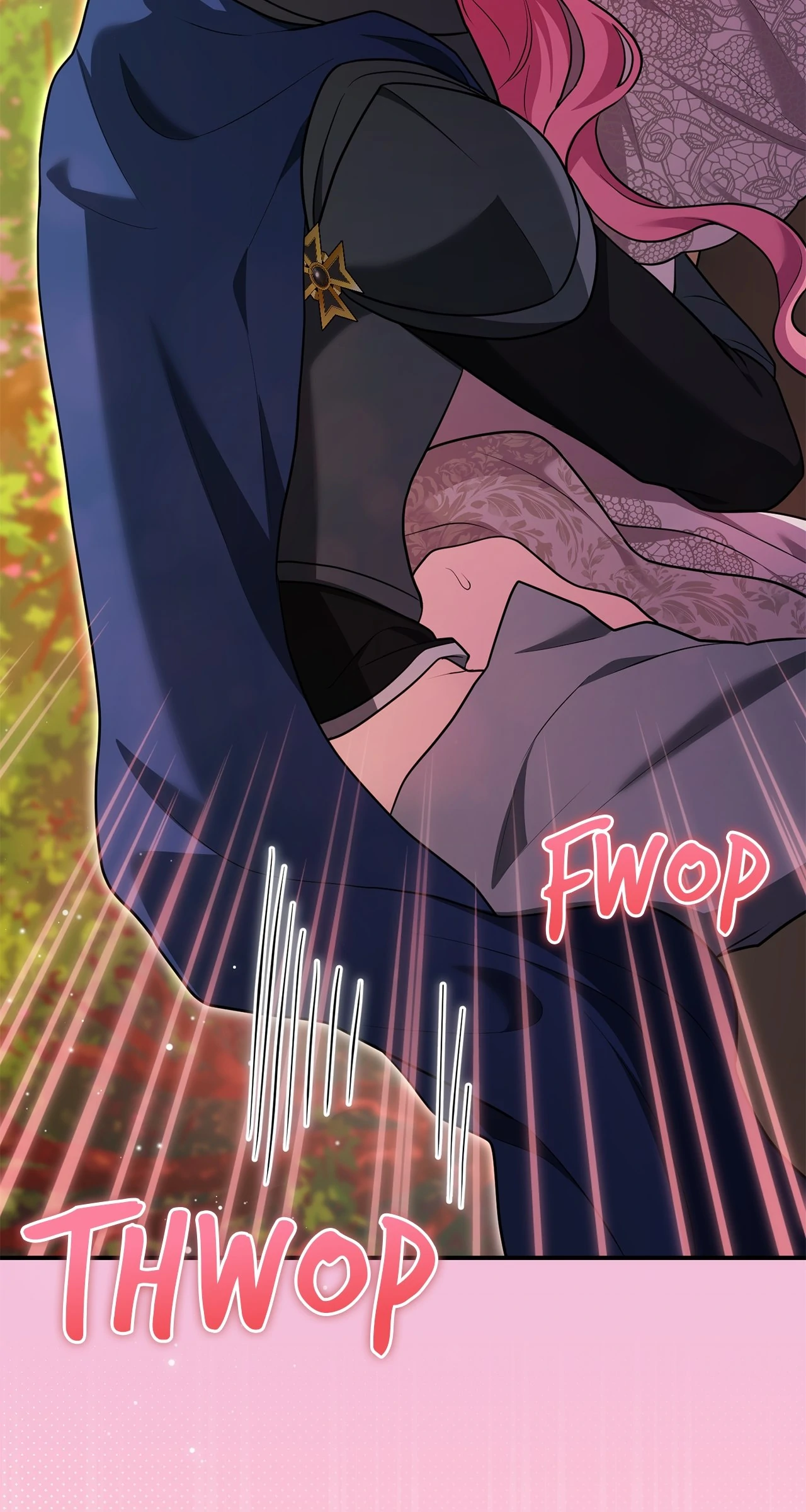 My Hot Harem Has Turned Cold On Me! Chapter 35 - Page 46