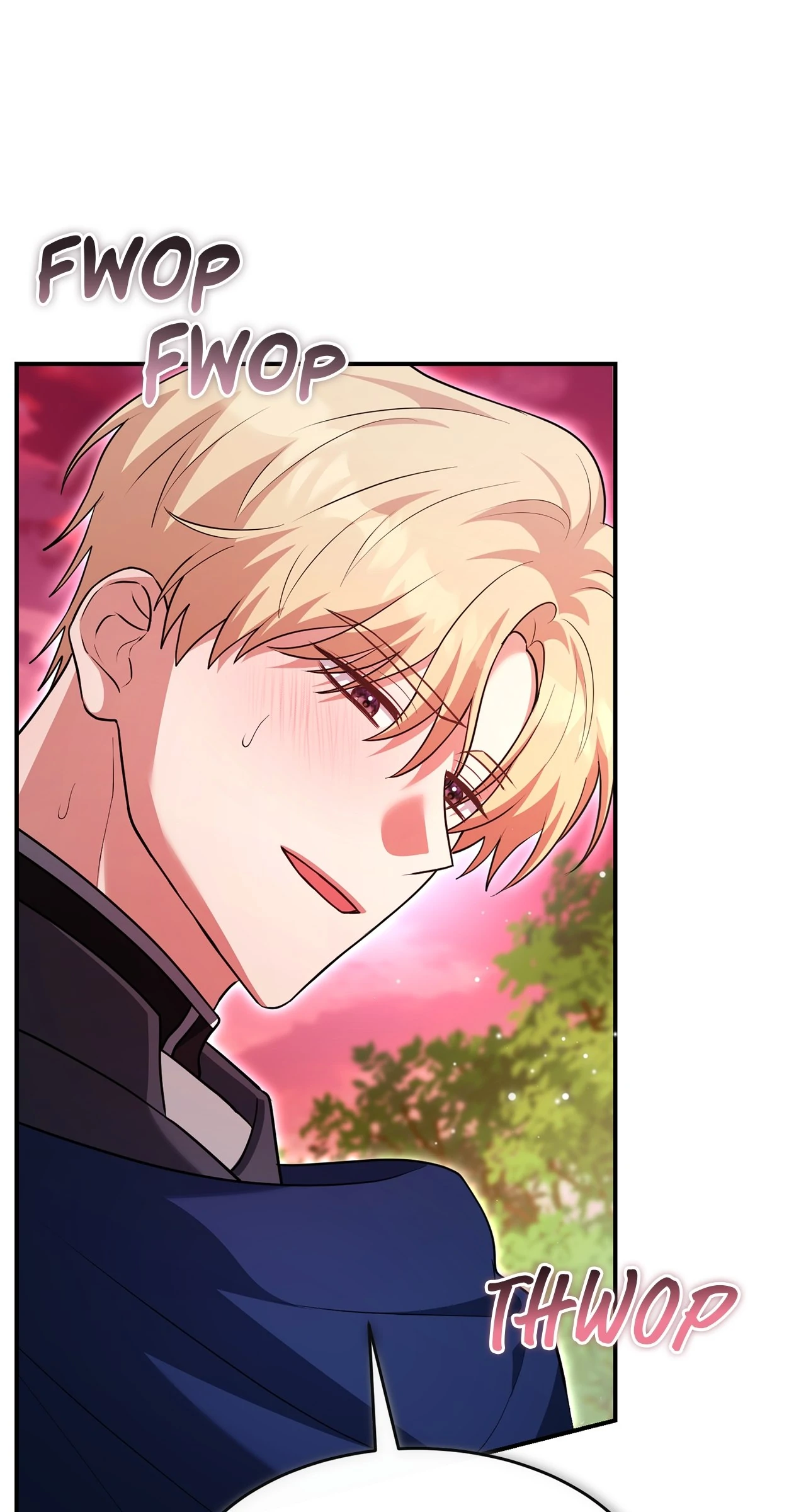 My Hot Harem Has Turned Cold On Me! Chapter 35 - Page 49
