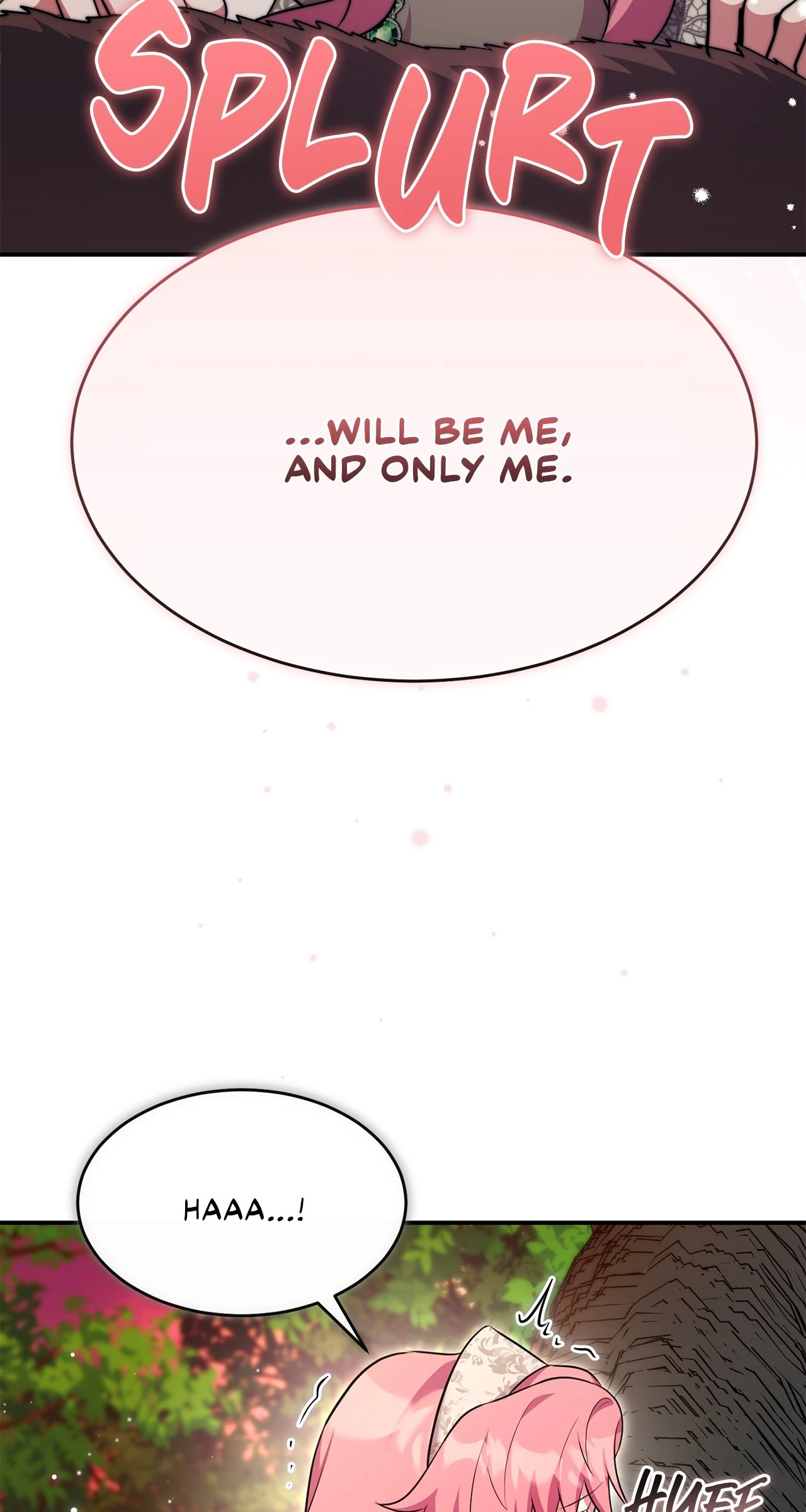 My Hot Harem Has Turned Cold On Me! Chapter 35 - Page 52