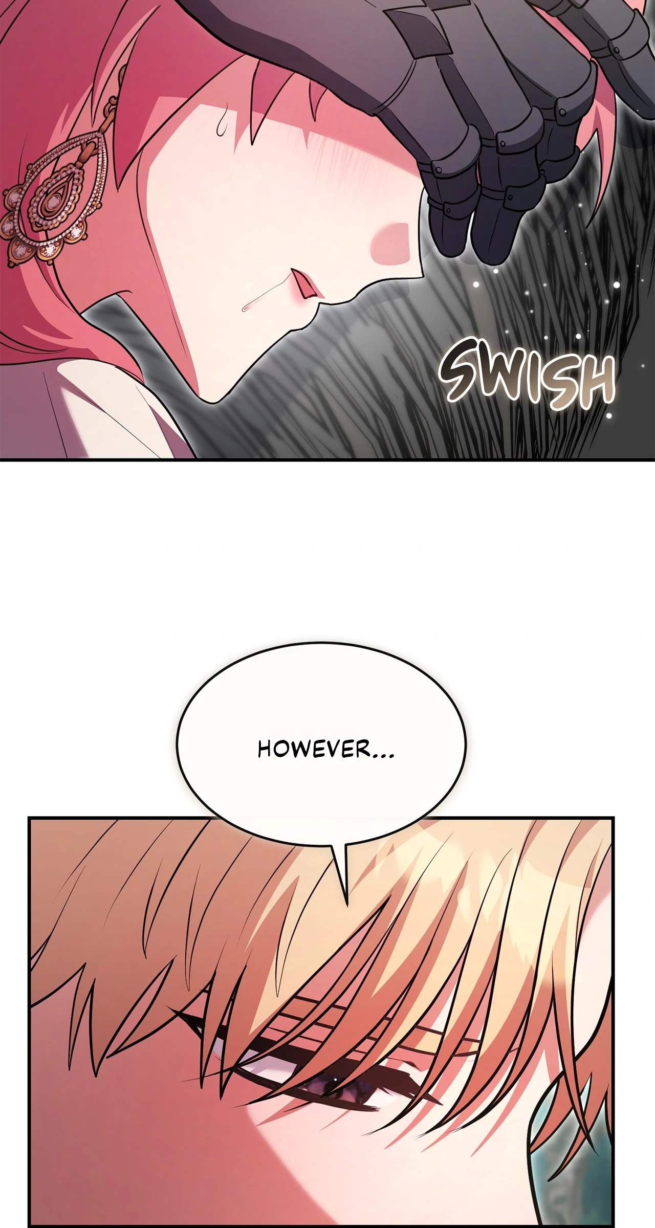 My Hot Harem Has Turned Cold On Me! Chapter 35 - Page 54