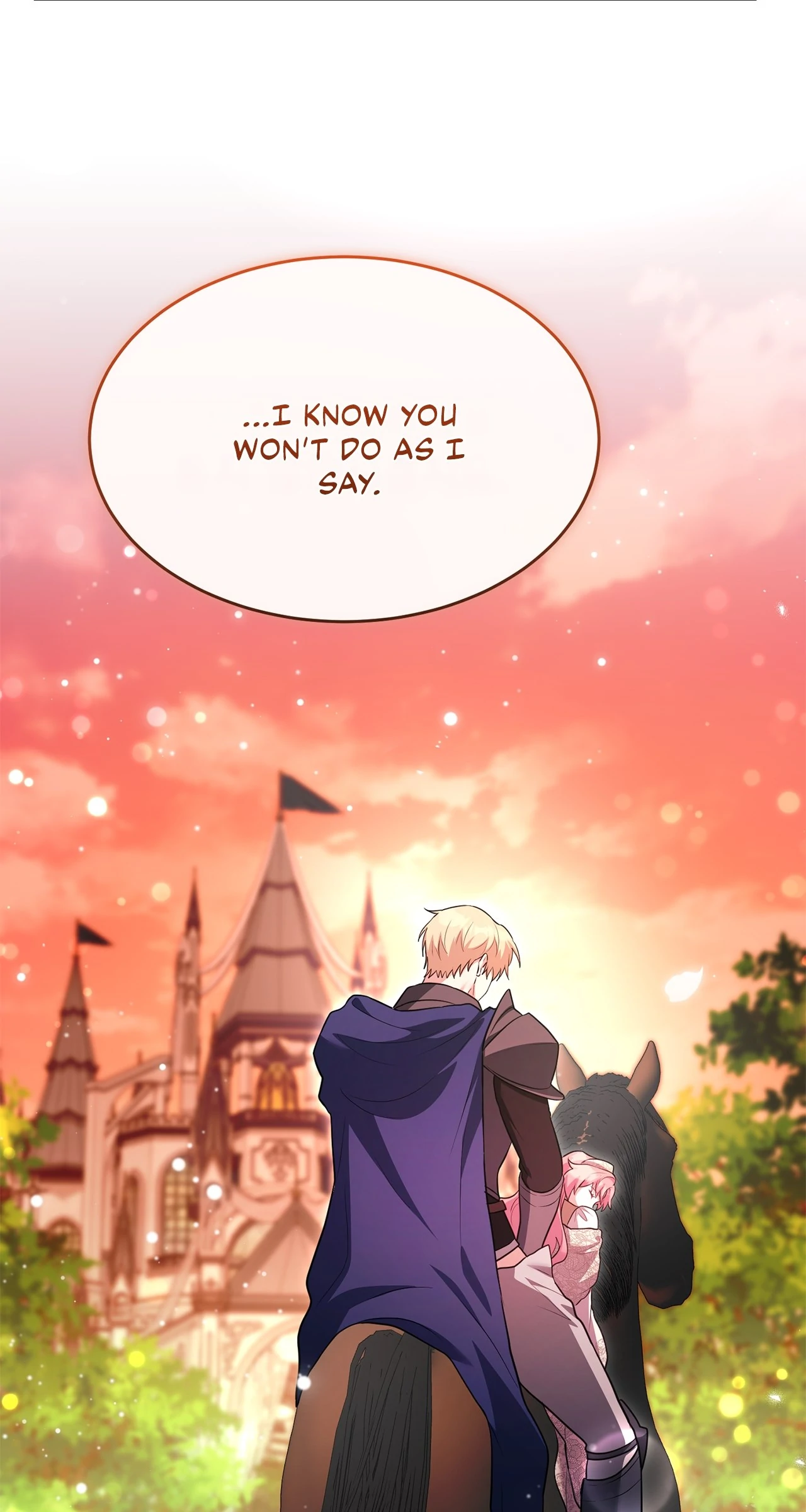 My Hot Harem Has Turned Cold On Me! Chapter 35 - Page 55