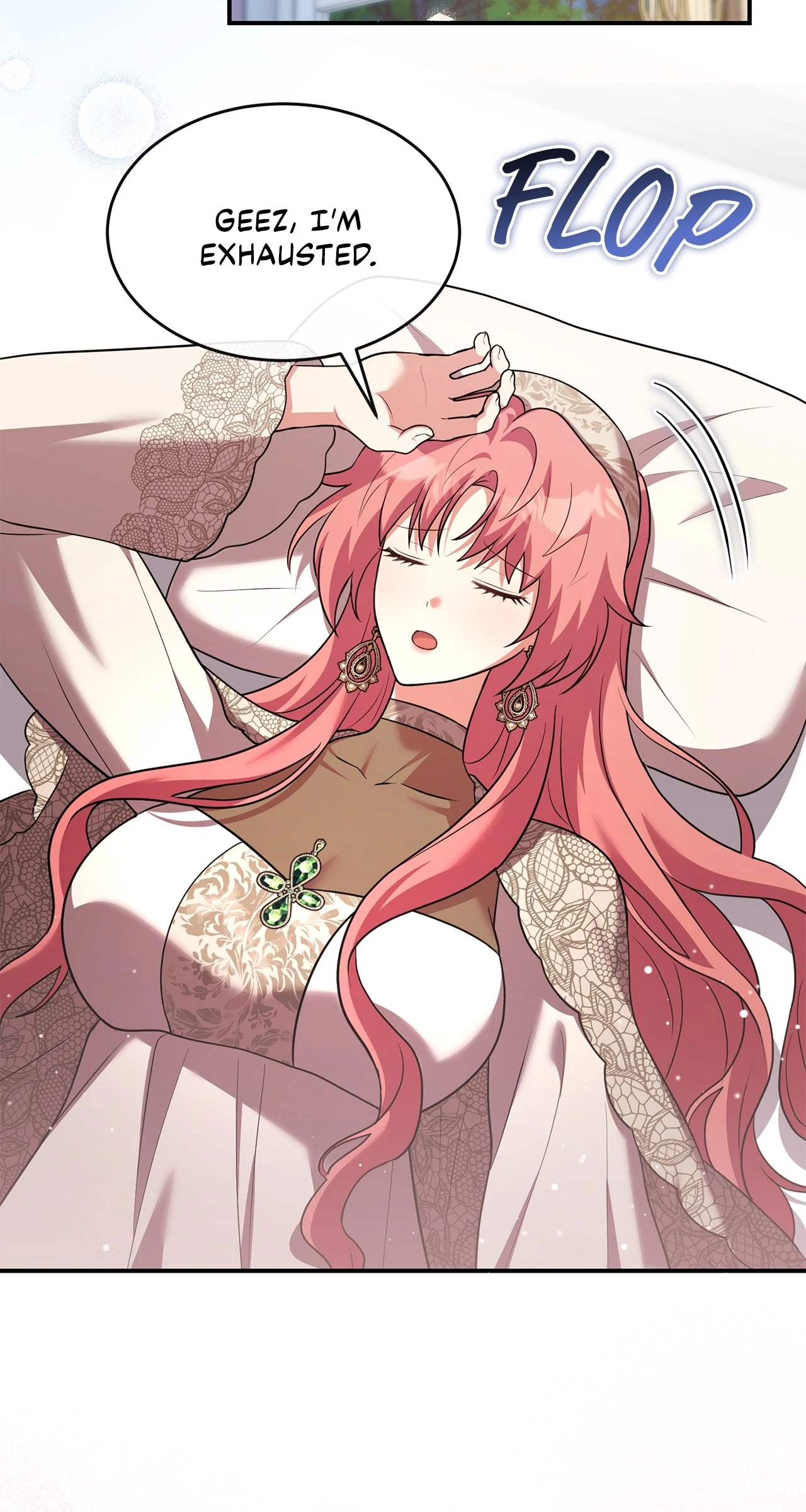 My Hot Harem Has Turned Cold On Me! Chapter 35 - Page 60