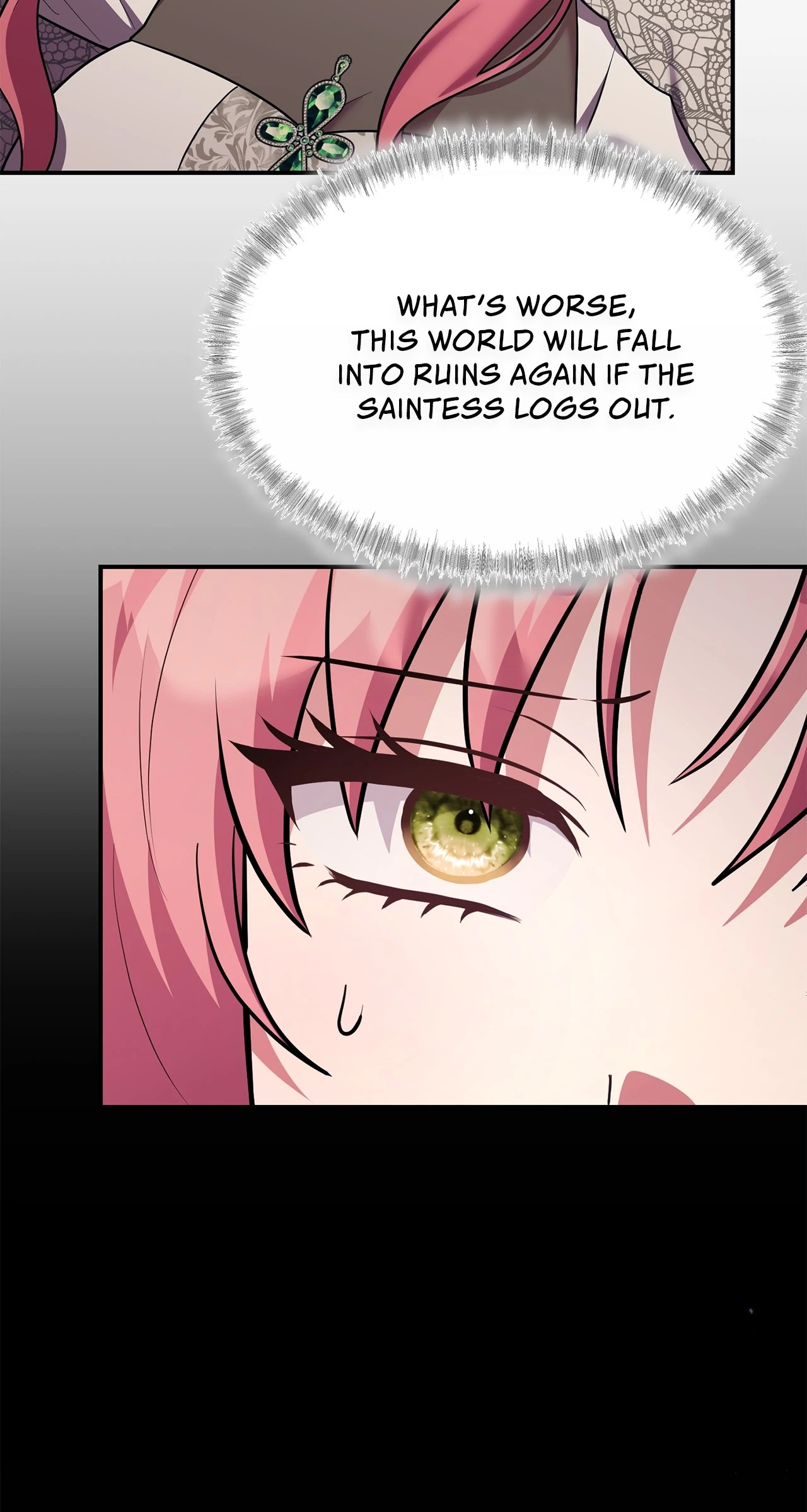 My Hot Harem Has Turned Cold On Me! Chapter 35 - Page 67