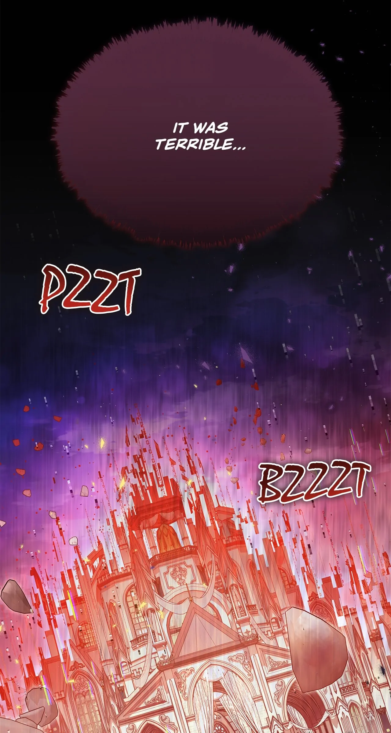 My Hot Harem Has Turned Cold On Me! Chapter 35 - Page 68