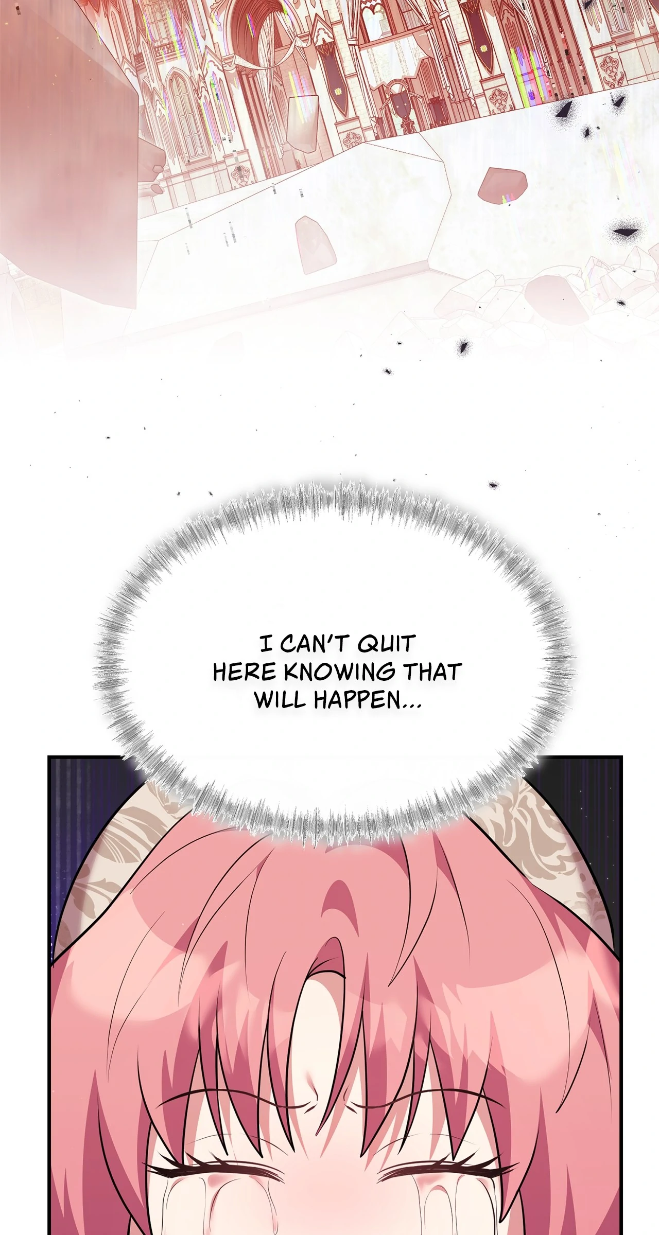 My Hot Harem Has Turned Cold On Me! Chapter 35 - Page 69