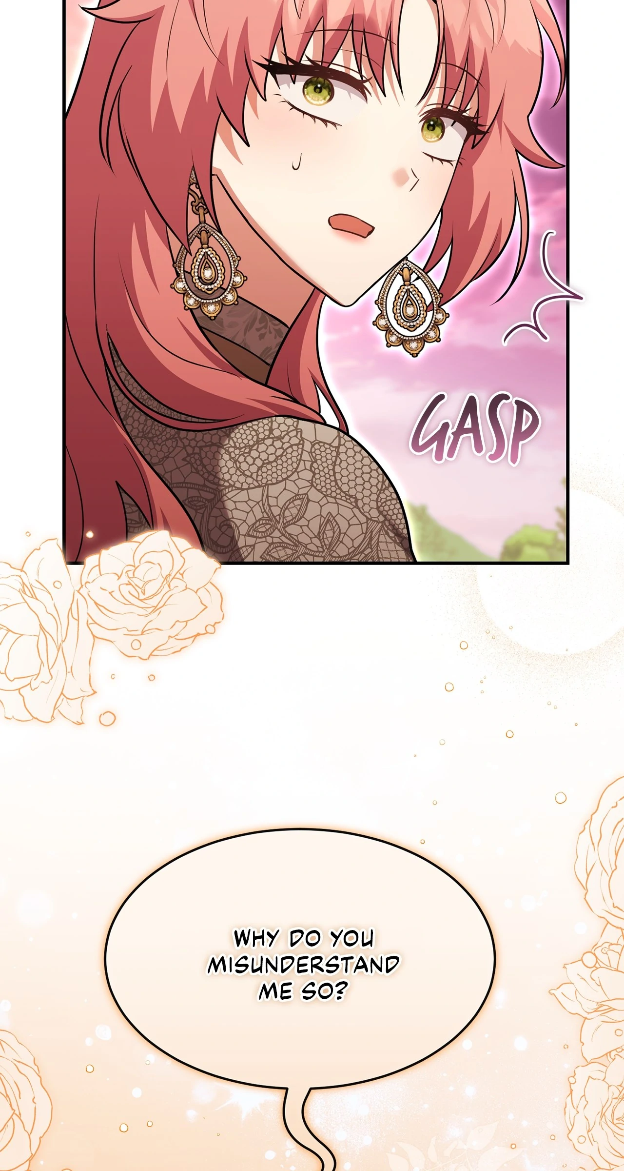 My Hot Harem Has Turned Cold On Me! Chapter 35 - Page 7