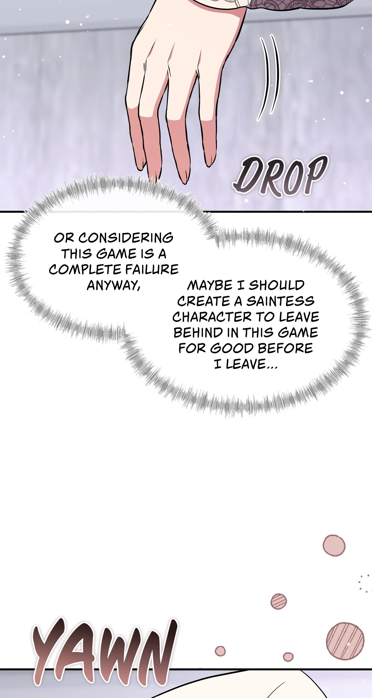 My Hot Harem Has Turned Cold On Me! Chapter 35 - Page 71