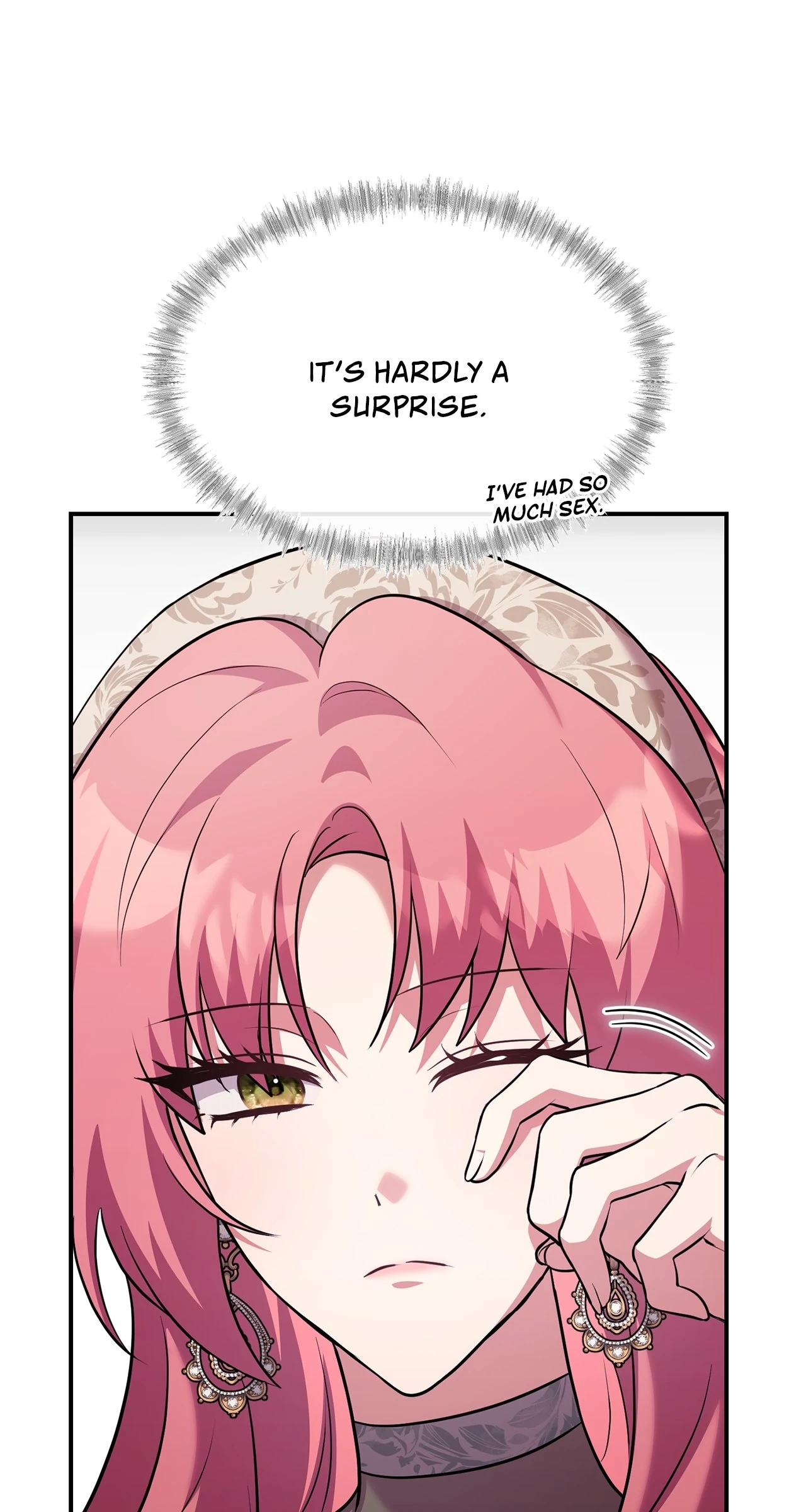 My Hot Harem Has Turned Cold On Me! Chapter 35 - Page 73