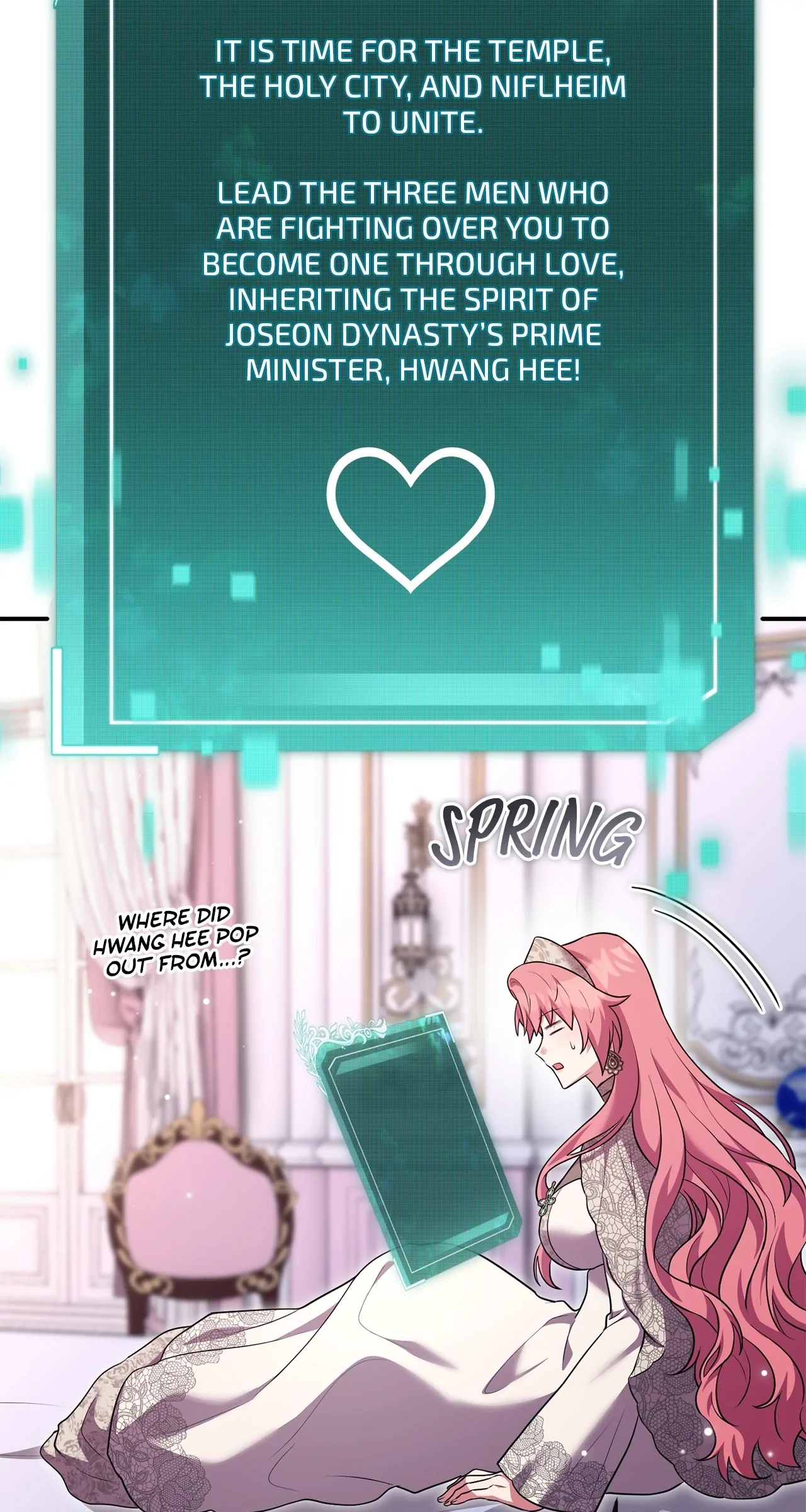 My Hot Harem Has Turned Cold On Me! Chapter 35 - Page 78