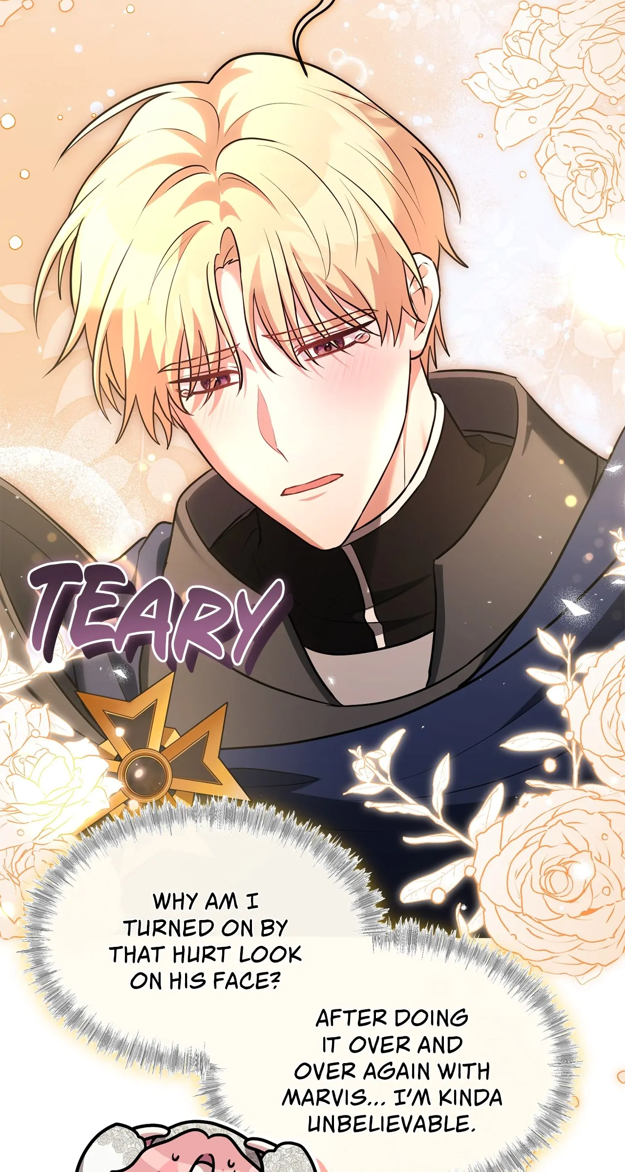 My Hot Harem Has Turned Cold On Me! Chapter 35 - Page 8