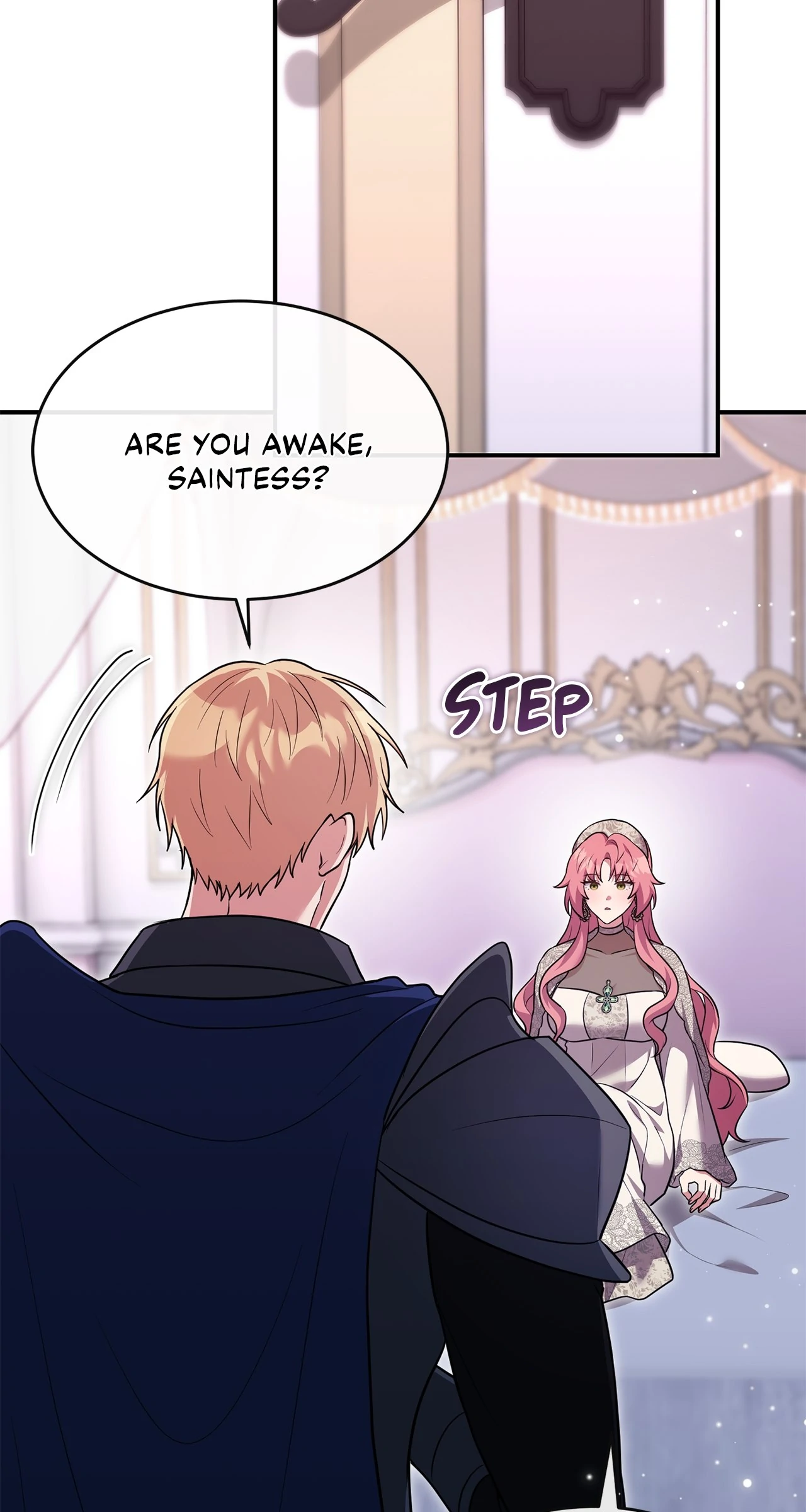 My Hot Harem Has Turned Cold On Me! Chapter 35 - Page 80