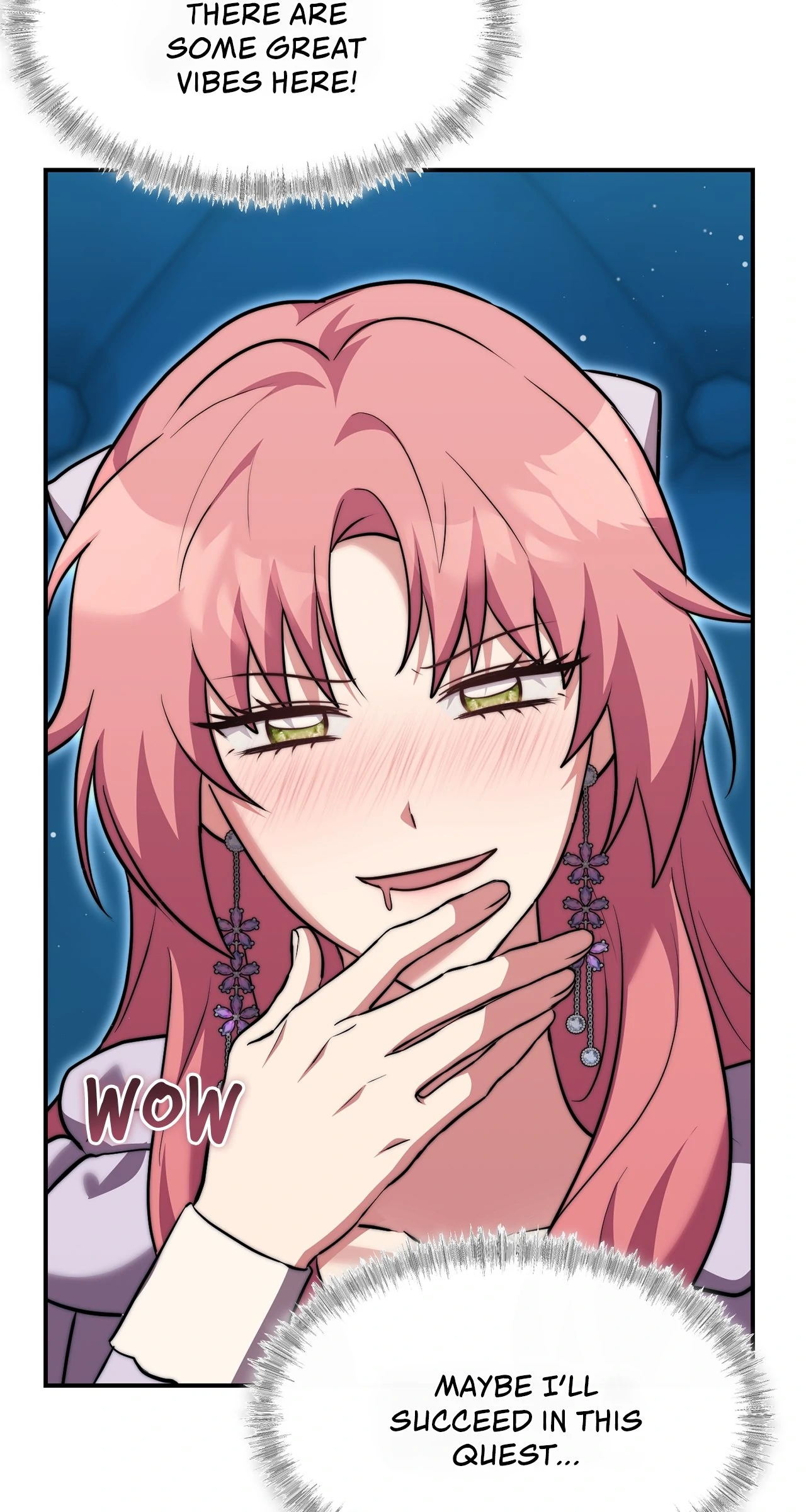 My Hot Harem Has Turned Cold On Me! Chapter 36 - Page 100