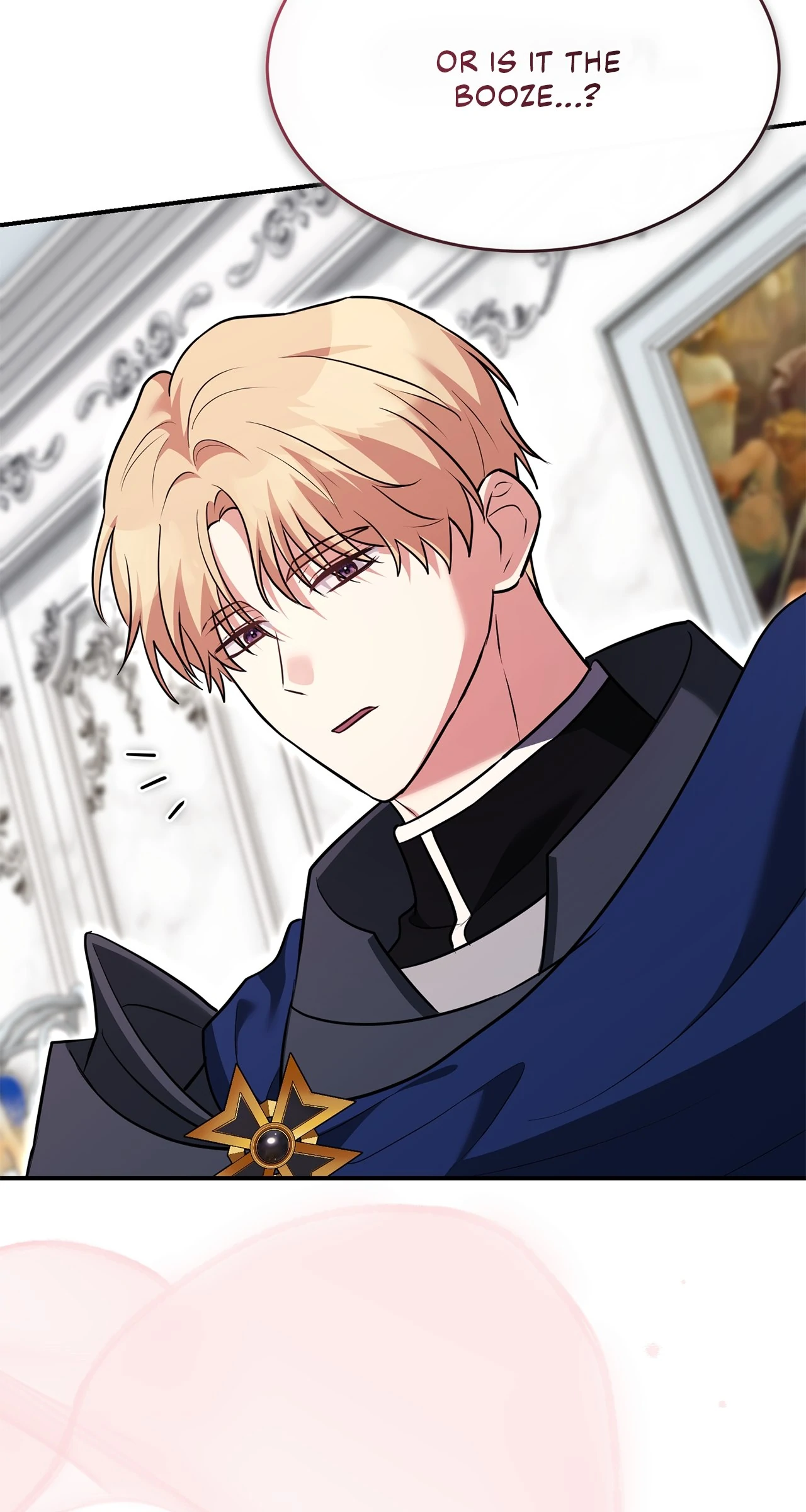 My Hot Harem Has Turned Cold On Me! Chapter 36 - Page 109