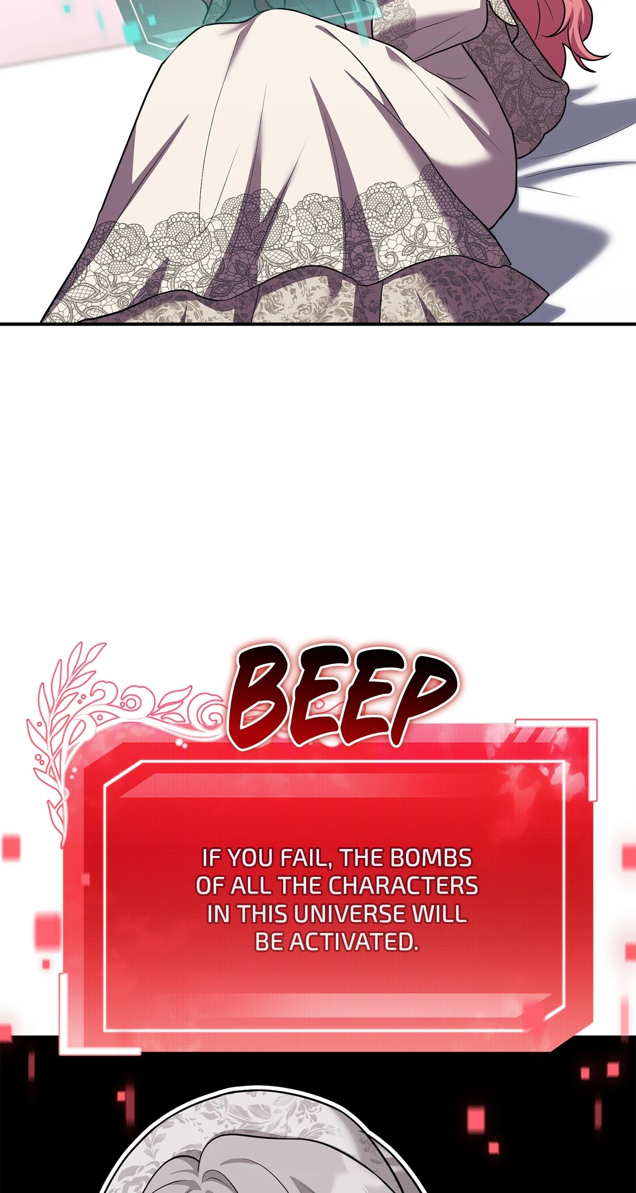 My Hot Harem Has Turned Cold On Me! Chapter 36 - Page 11