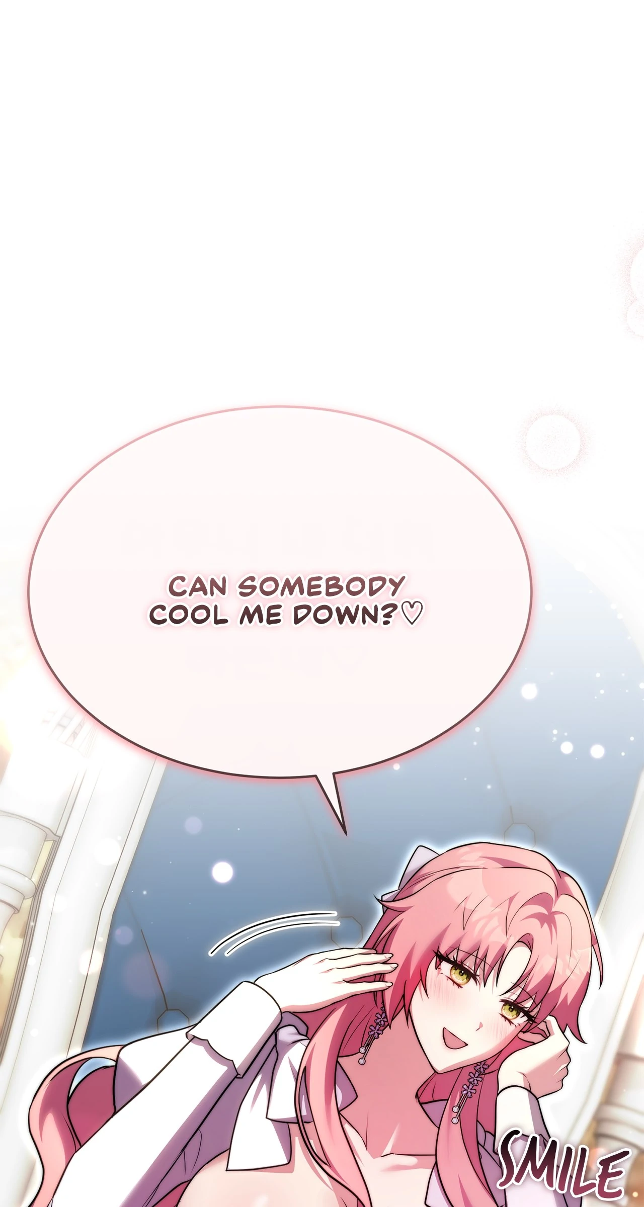 My Hot Harem Has Turned Cold On Me! Chapter 36 - Page 112