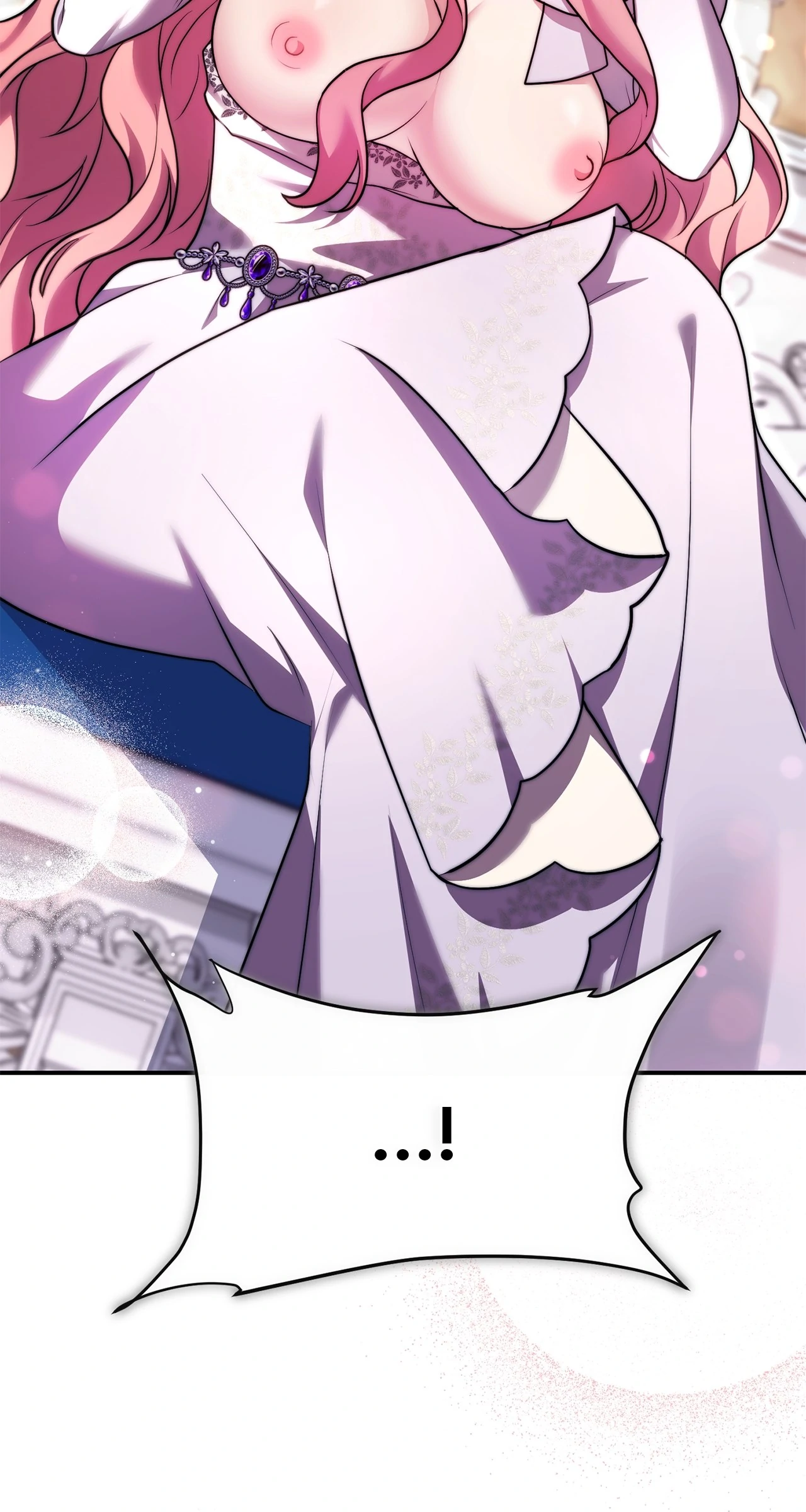 My Hot Harem Has Turned Cold On Me! Chapter 36 - Page 113