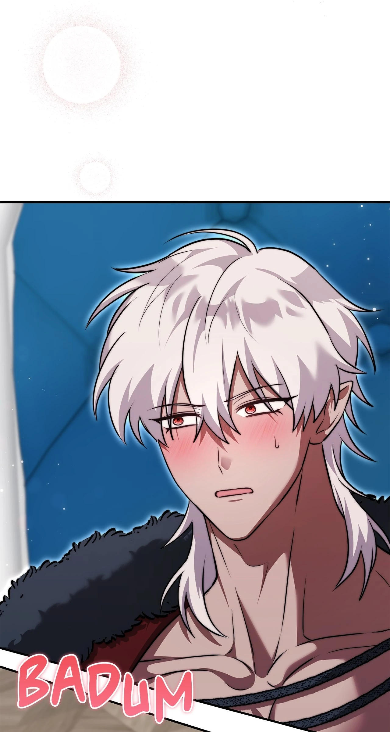 My Hot Harem Has Turned Cold On Me! Chapter 36 - Page 114