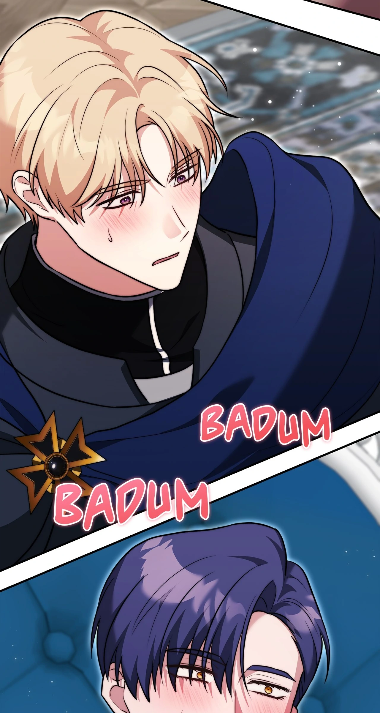 My Hot Harem Has Turned Cold On Me! Chapter 36 - Page 115