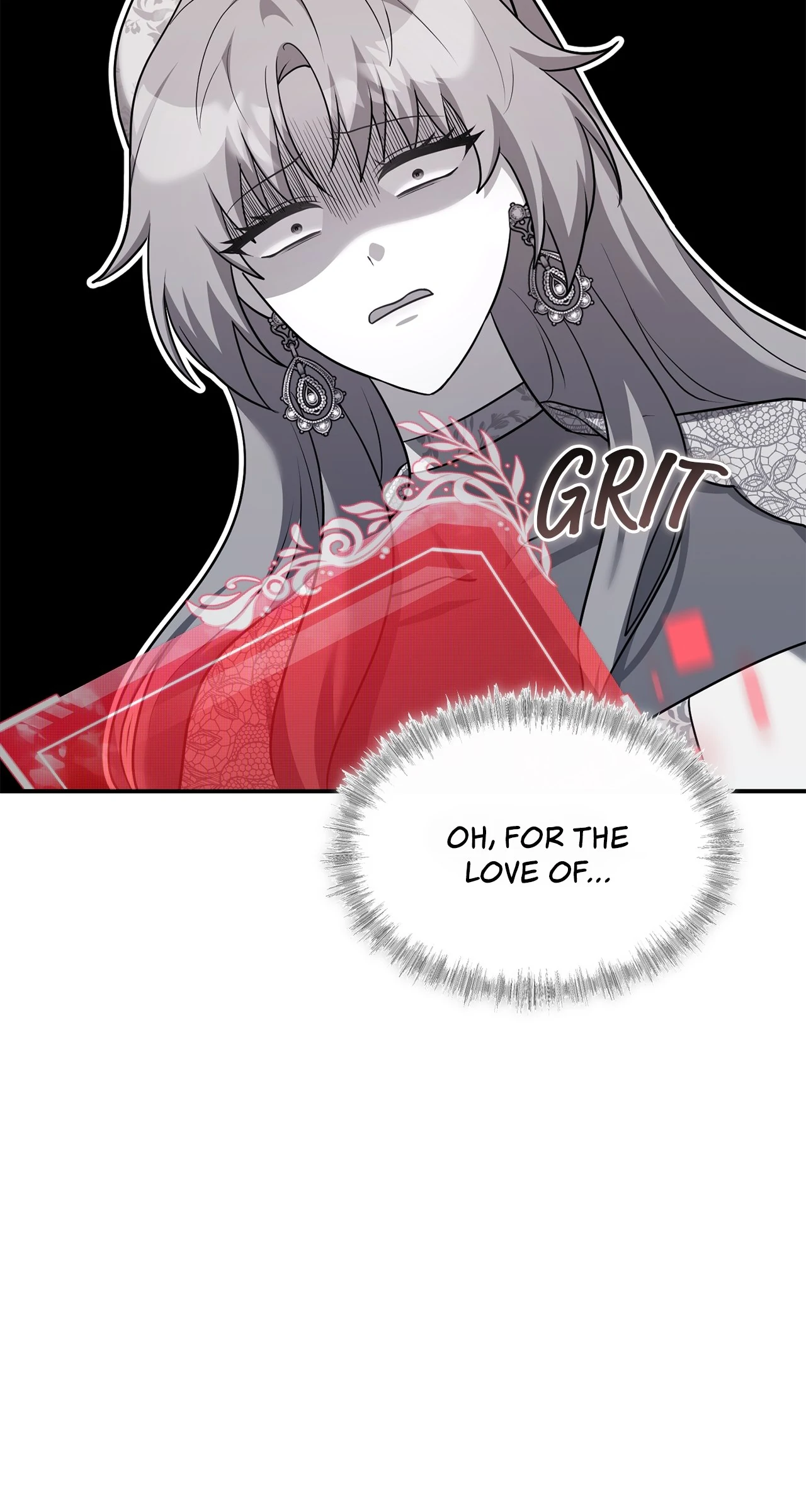 My Hot Harem Has Turned Cold On Me! Chapter 36 - Page 12