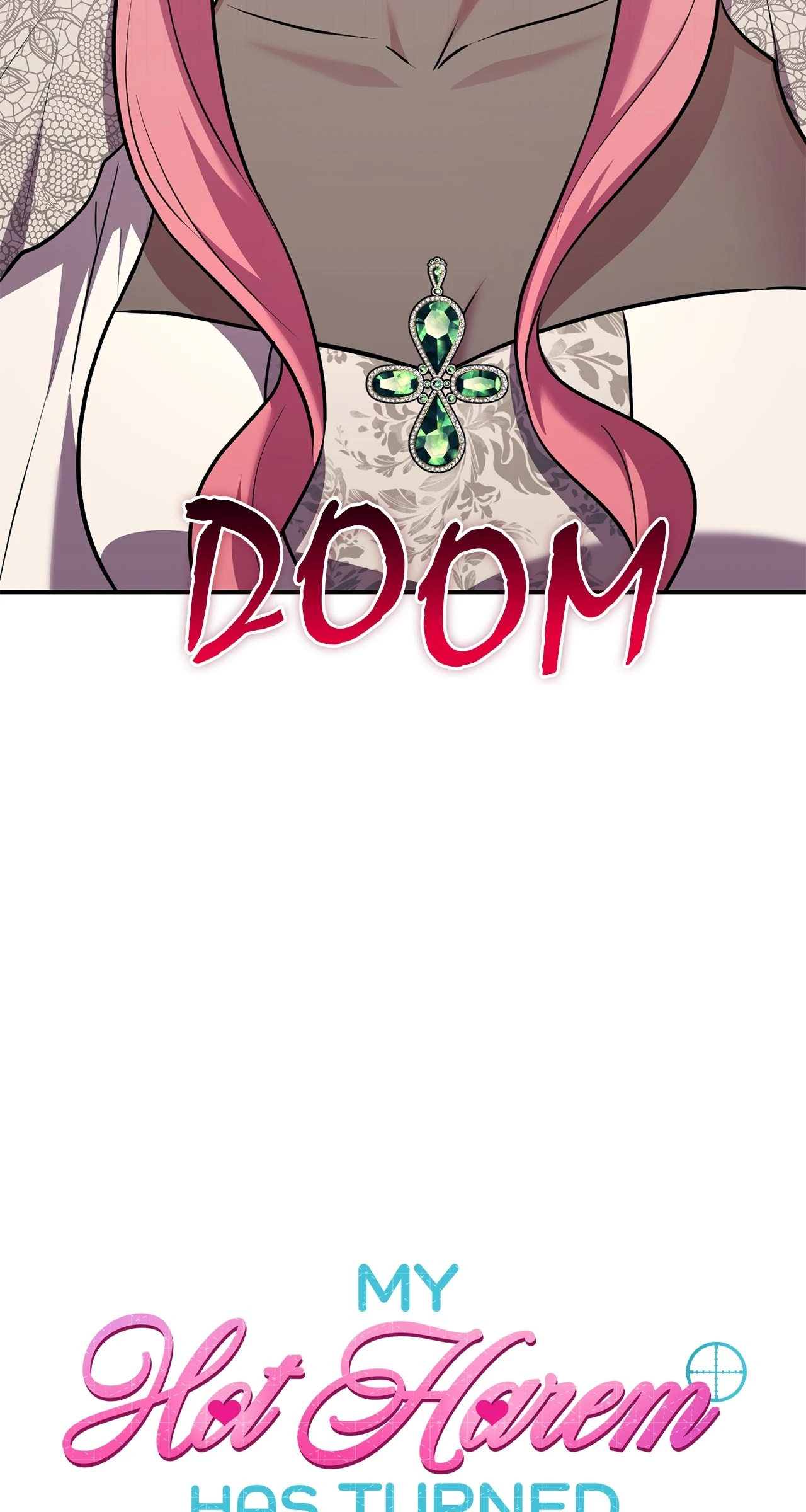 My Hot Harem Has Turned Cold On Me! Chapter 36 - Page 17