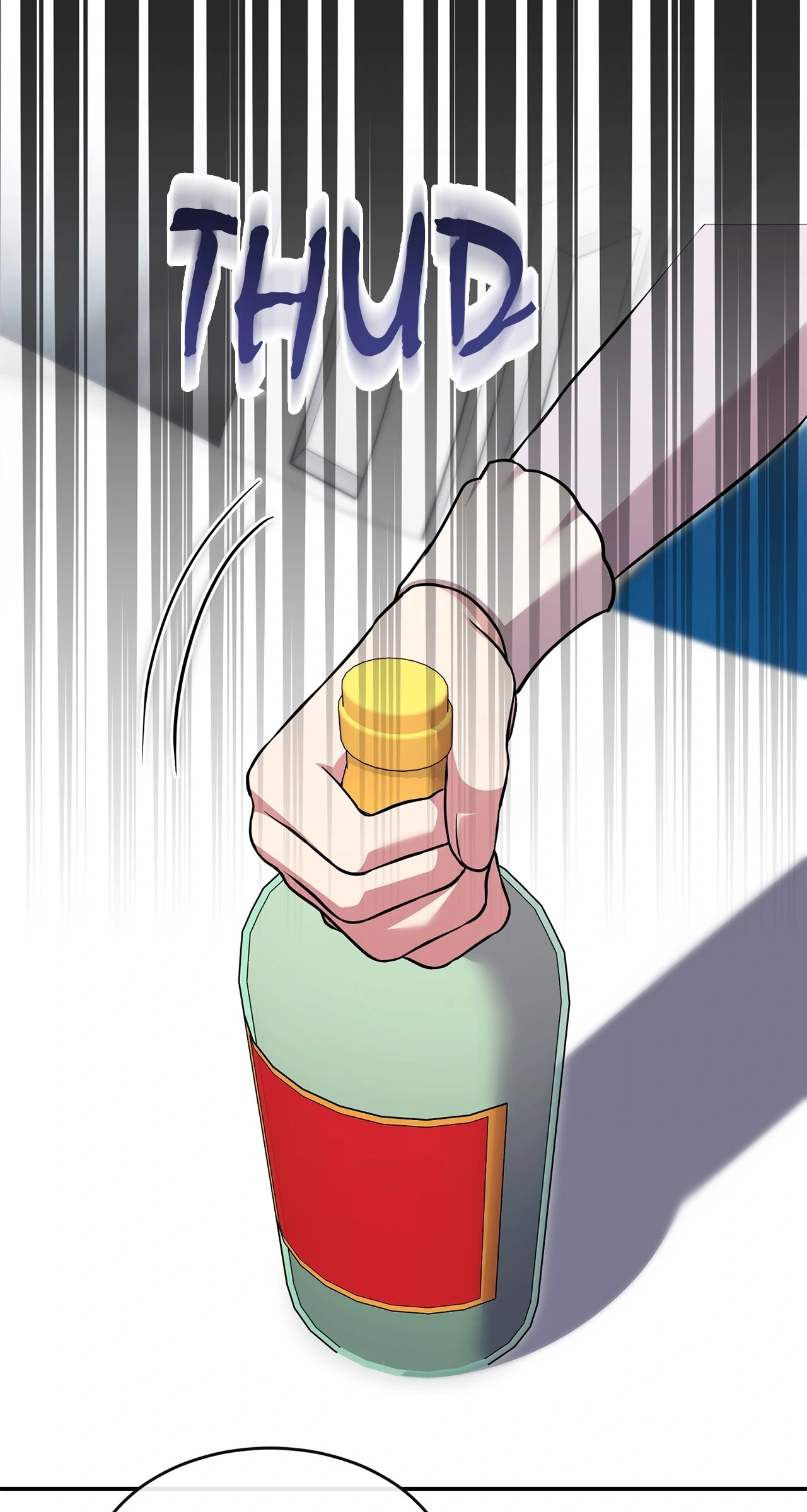 My Hot Harem Has Turned Cold On Me! Chapter 36 - Page 19