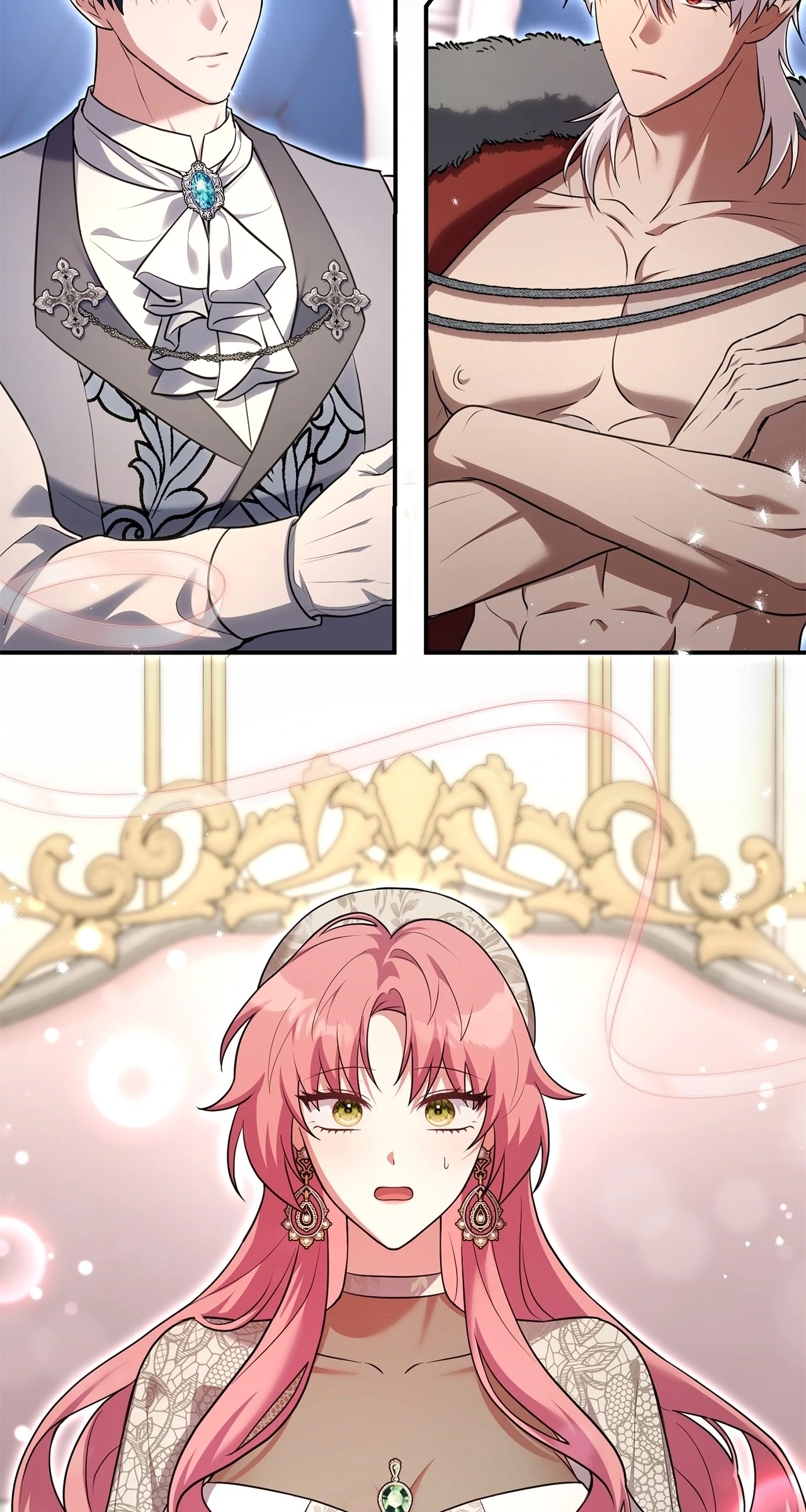 My Hot Harem Has Turned Cold On Me! Chapter 36 - Page 2