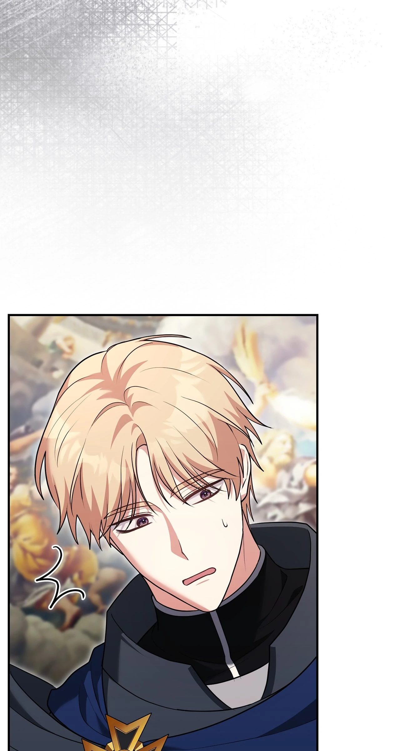 My Hot Harem Has Turned Cold On Me! Chapter 36 - Page 26