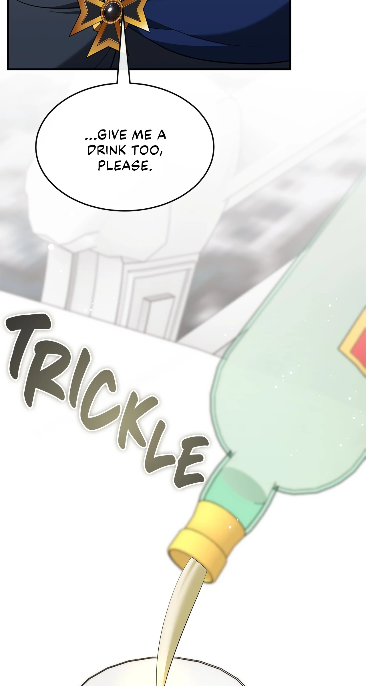 My Hot Harem Has Turned Cold On Me! Chapter 36 - Page 27