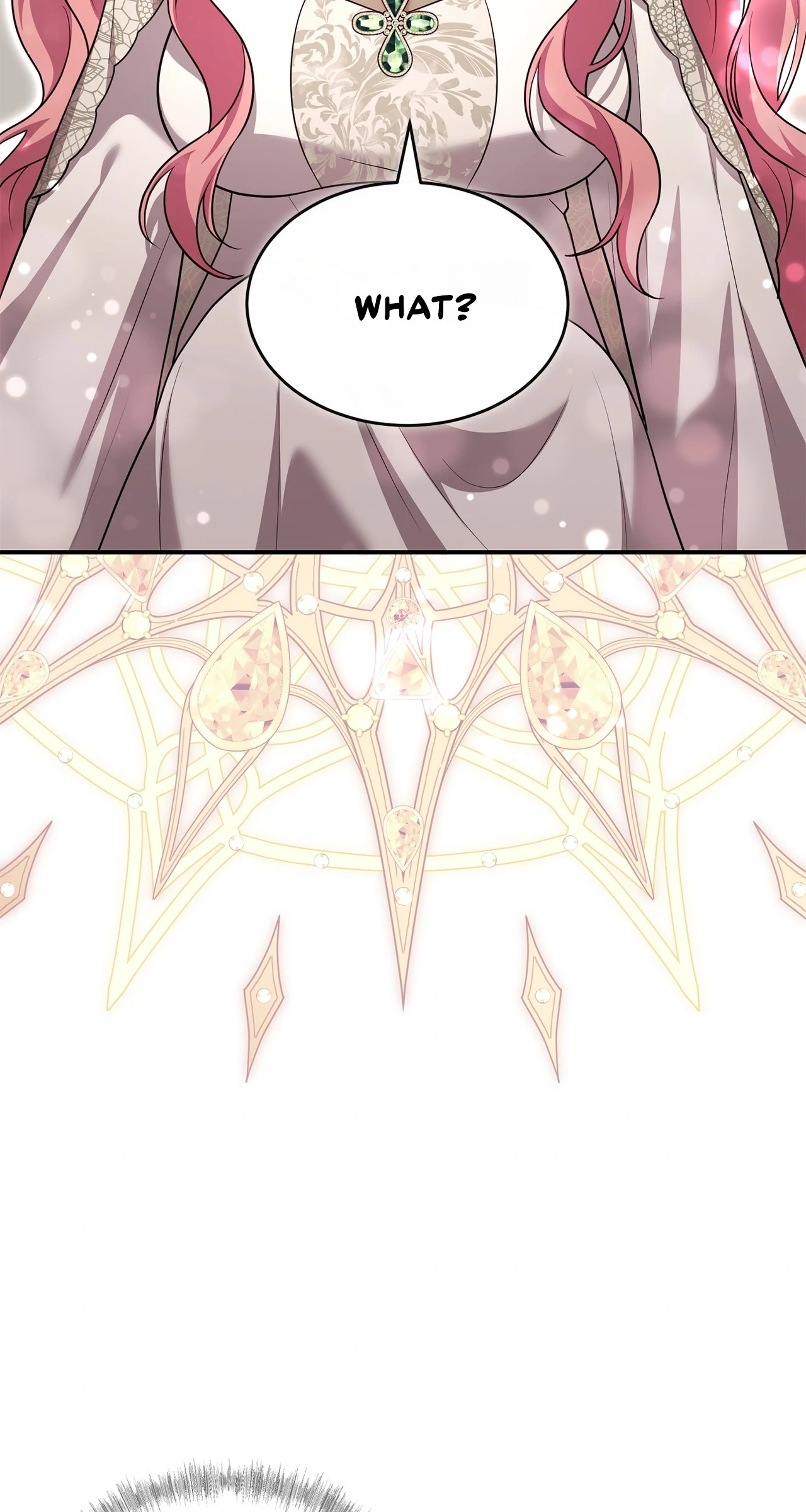 My Hot Harem Has Turned Cold On Me! Chapter 36 - Page 3