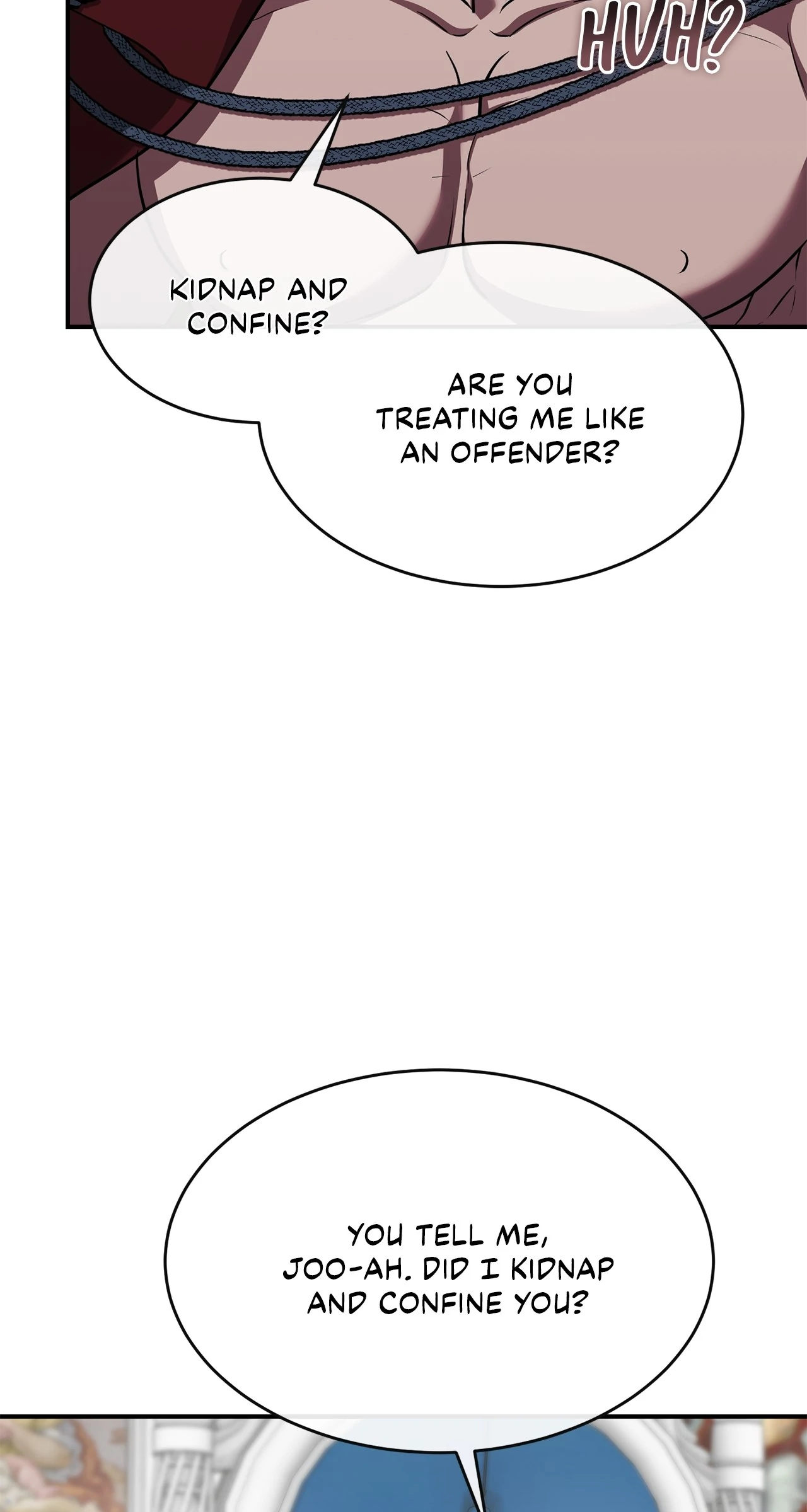 My Hot Harem Has Turned Cold On Me! Chapter 36 - Page 41