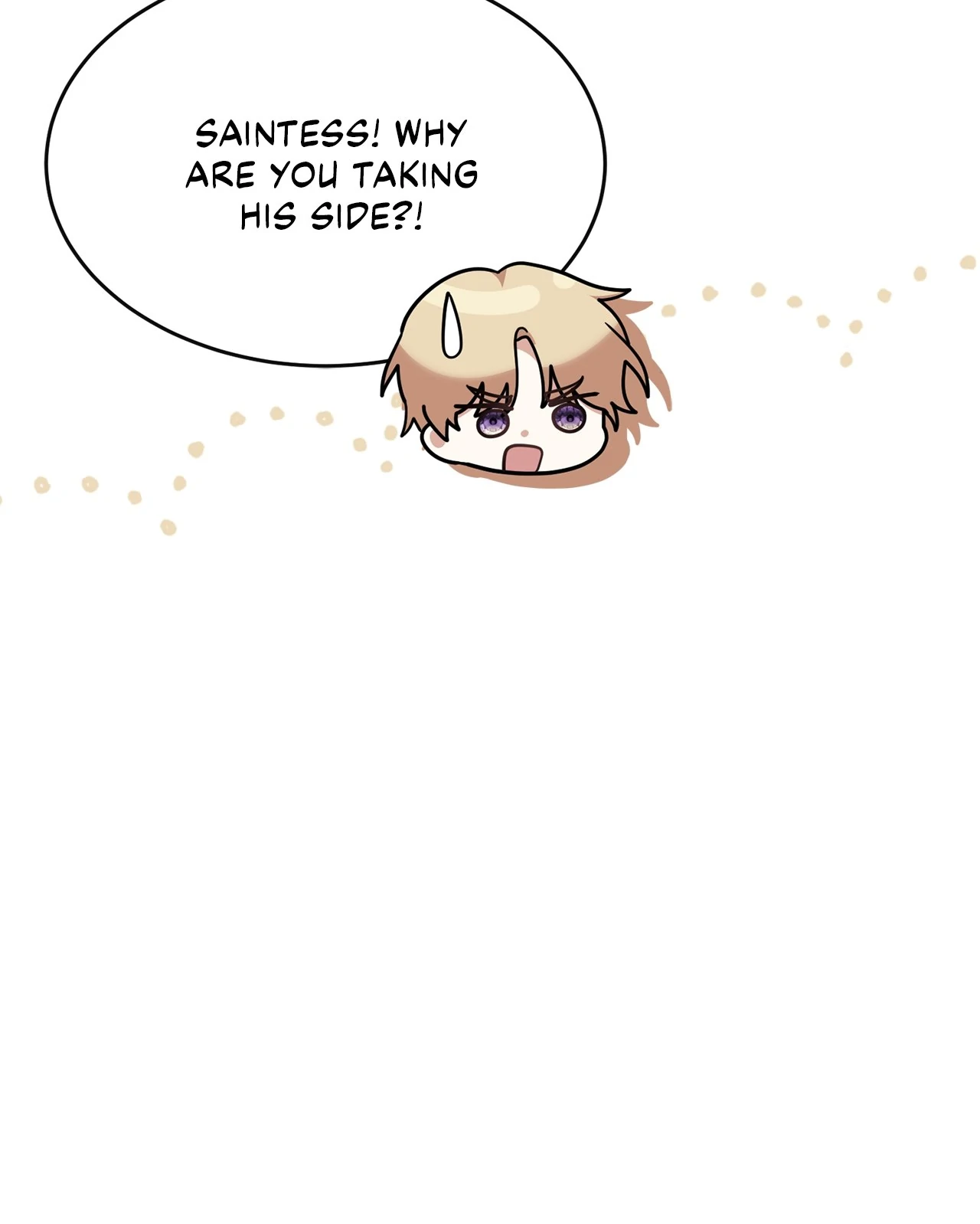 My Hot Harem Has Turned Cold On Me! Chapter 36 - Page 47