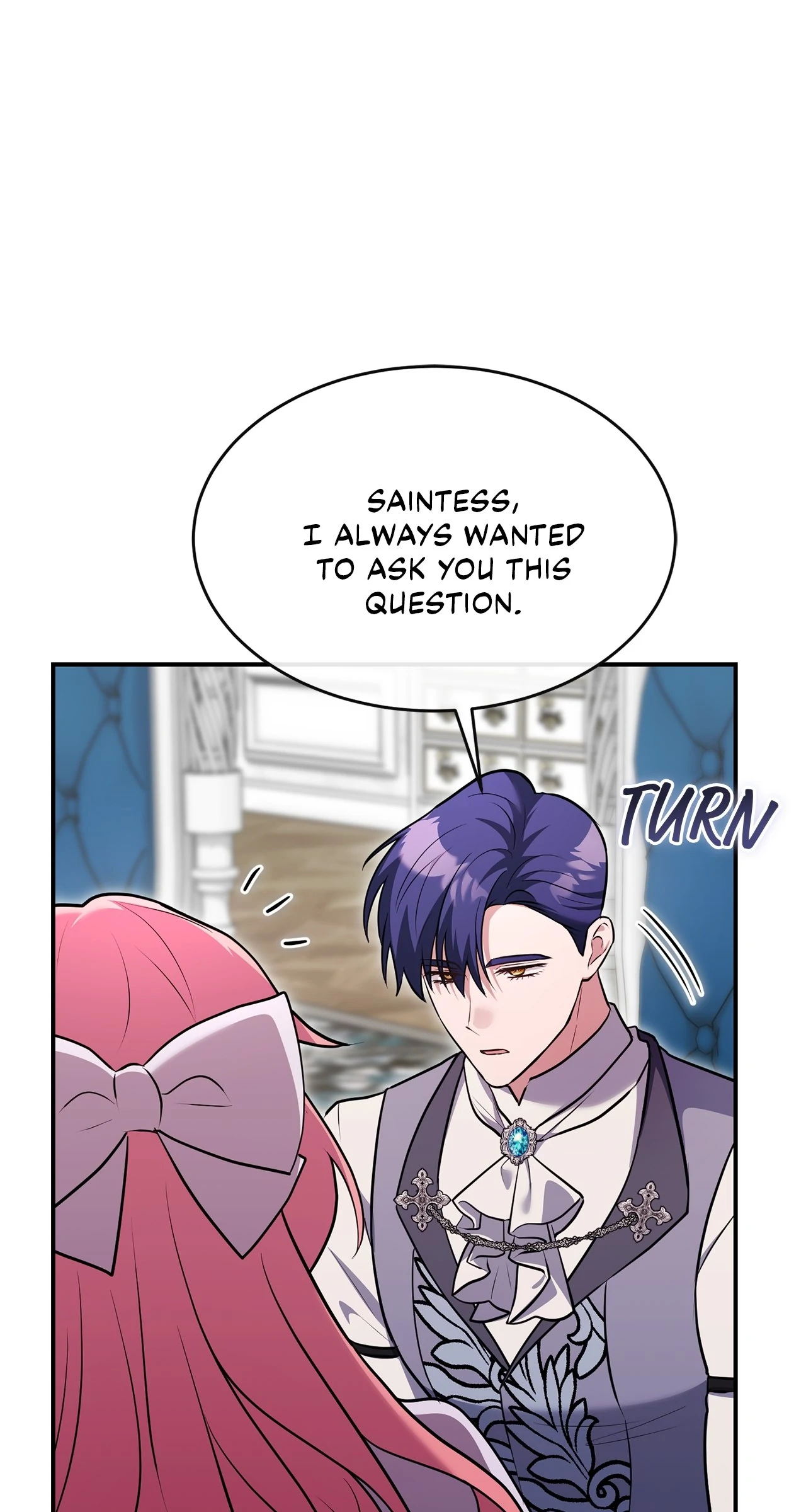 My Hot Harem Has Turned Cold On Me! Chapter 36 - Page 48