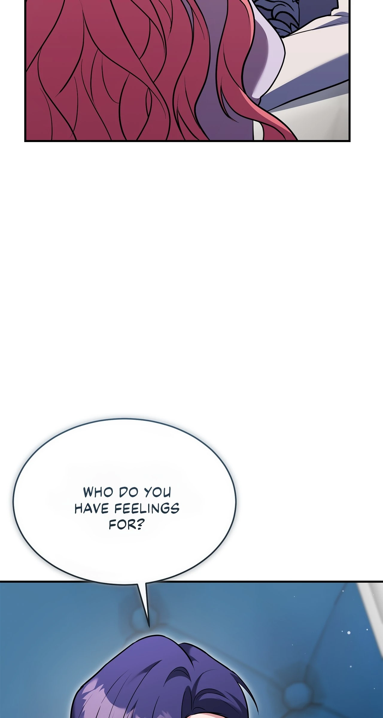 My Hot Harem Has Turned Cold On Me! Chapter 36 - Page 49
