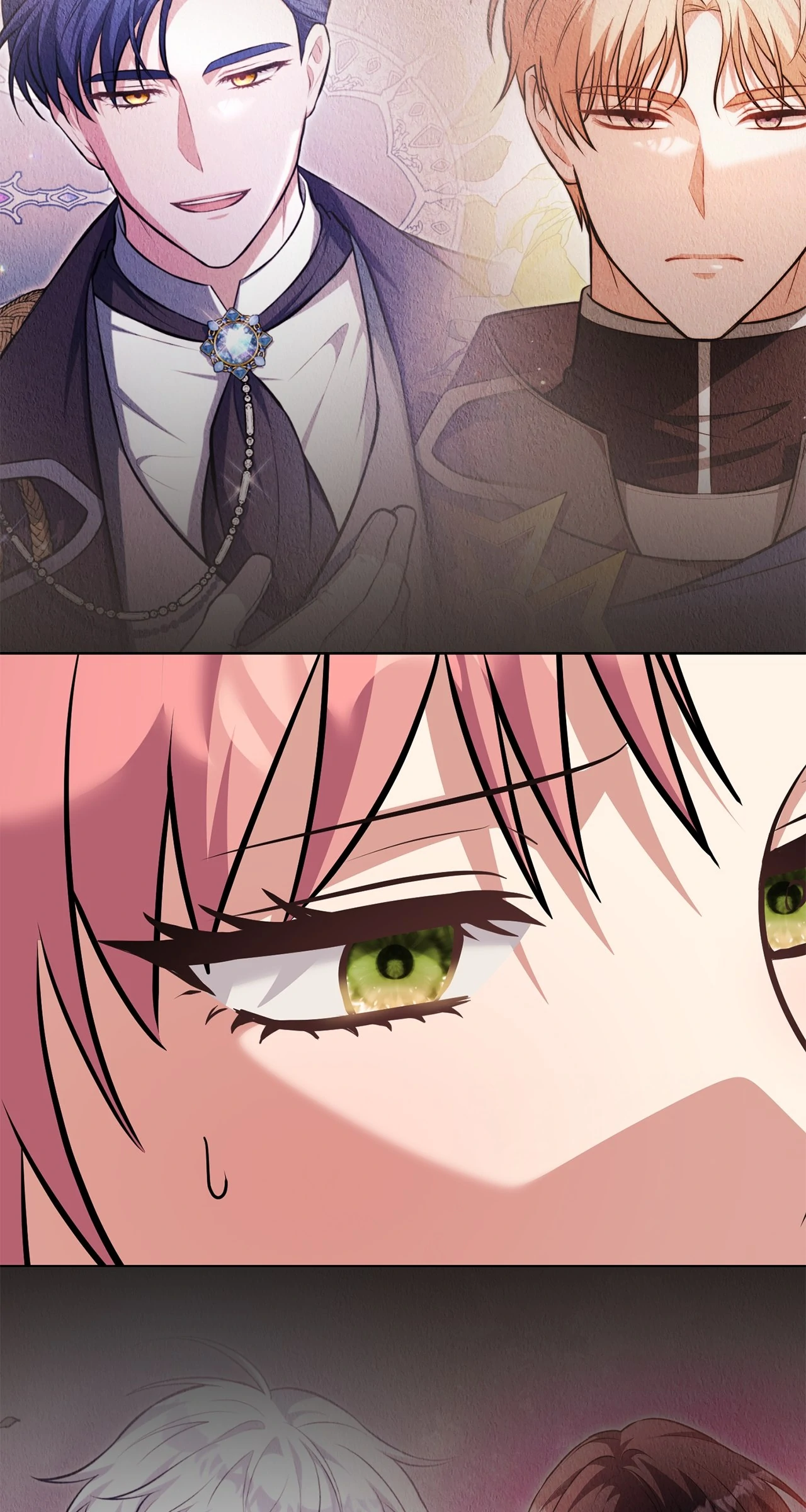 My Hot Harem Has Turned Cold On Me! Chapter 36 - Page 52