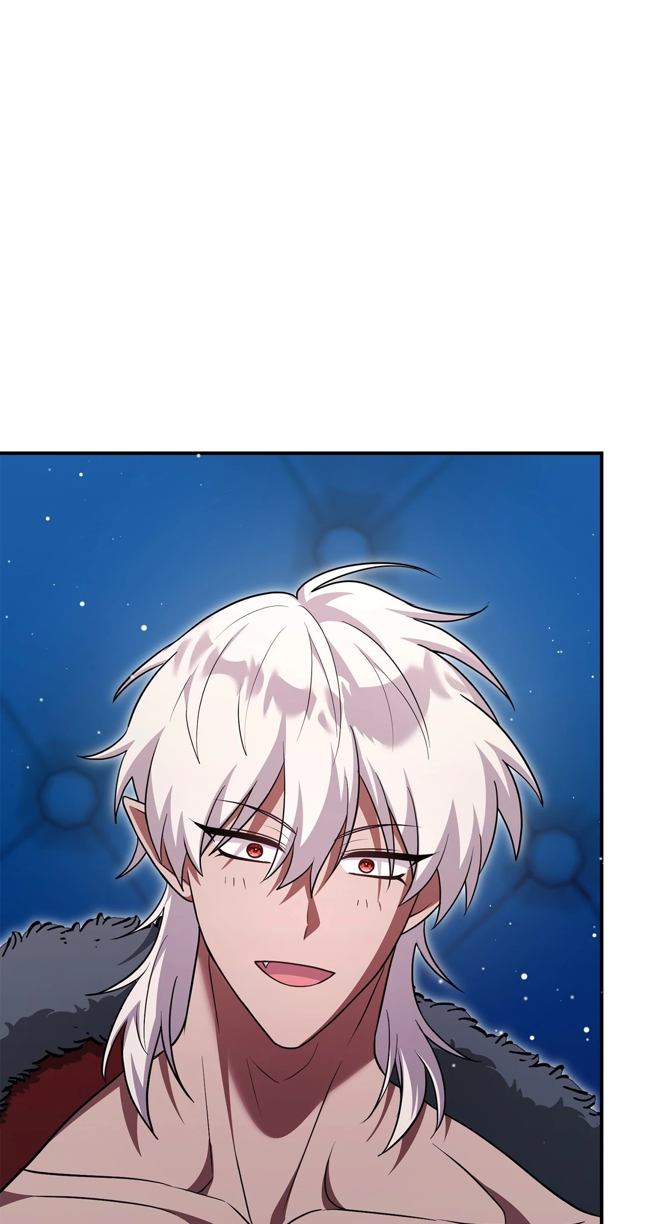 My Hot Harem Has Turned Cold On Me! Chapter 36 - Page 55