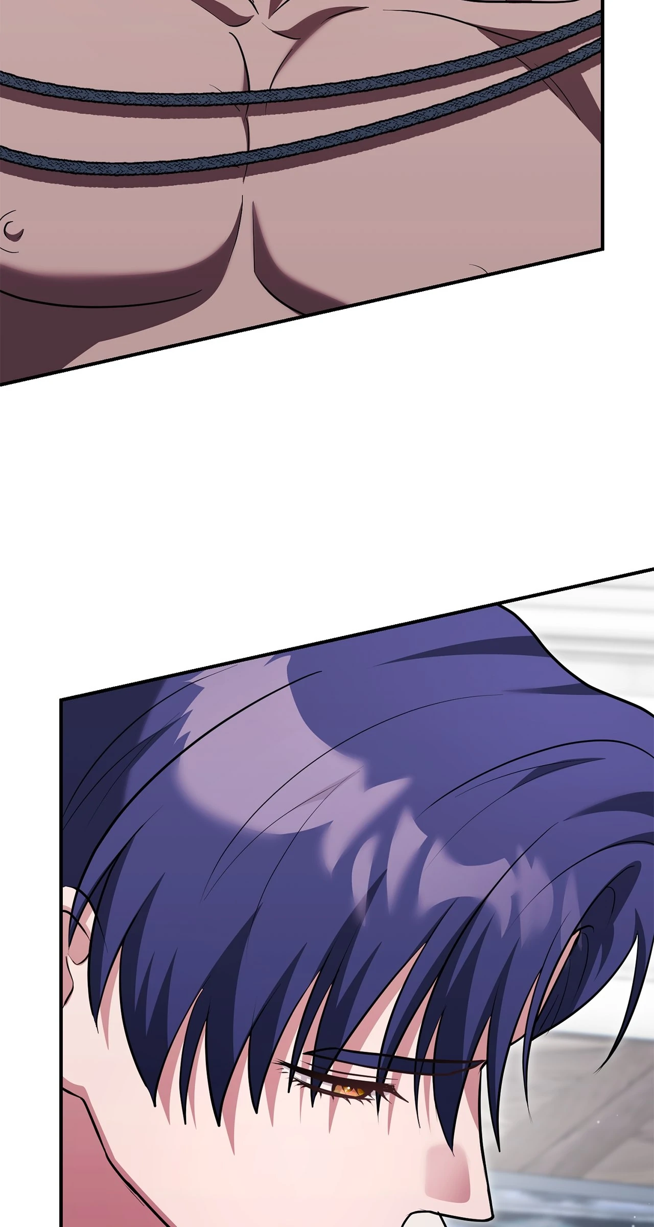 My Hot Harem Has Turned Cold On Me! Chapter 36 - Page 56