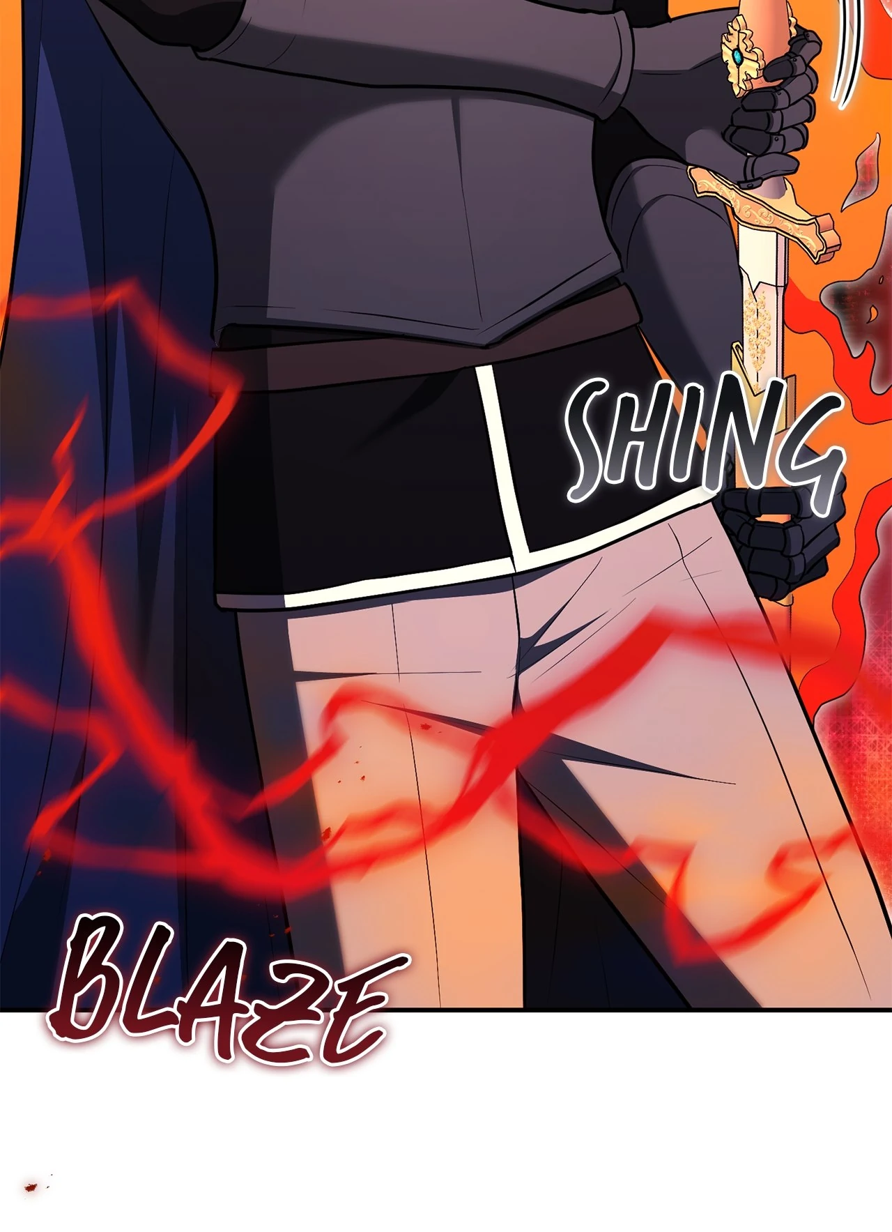 My Hot Harem Has Turned Cold On Me! Chapter 36 - Page 6