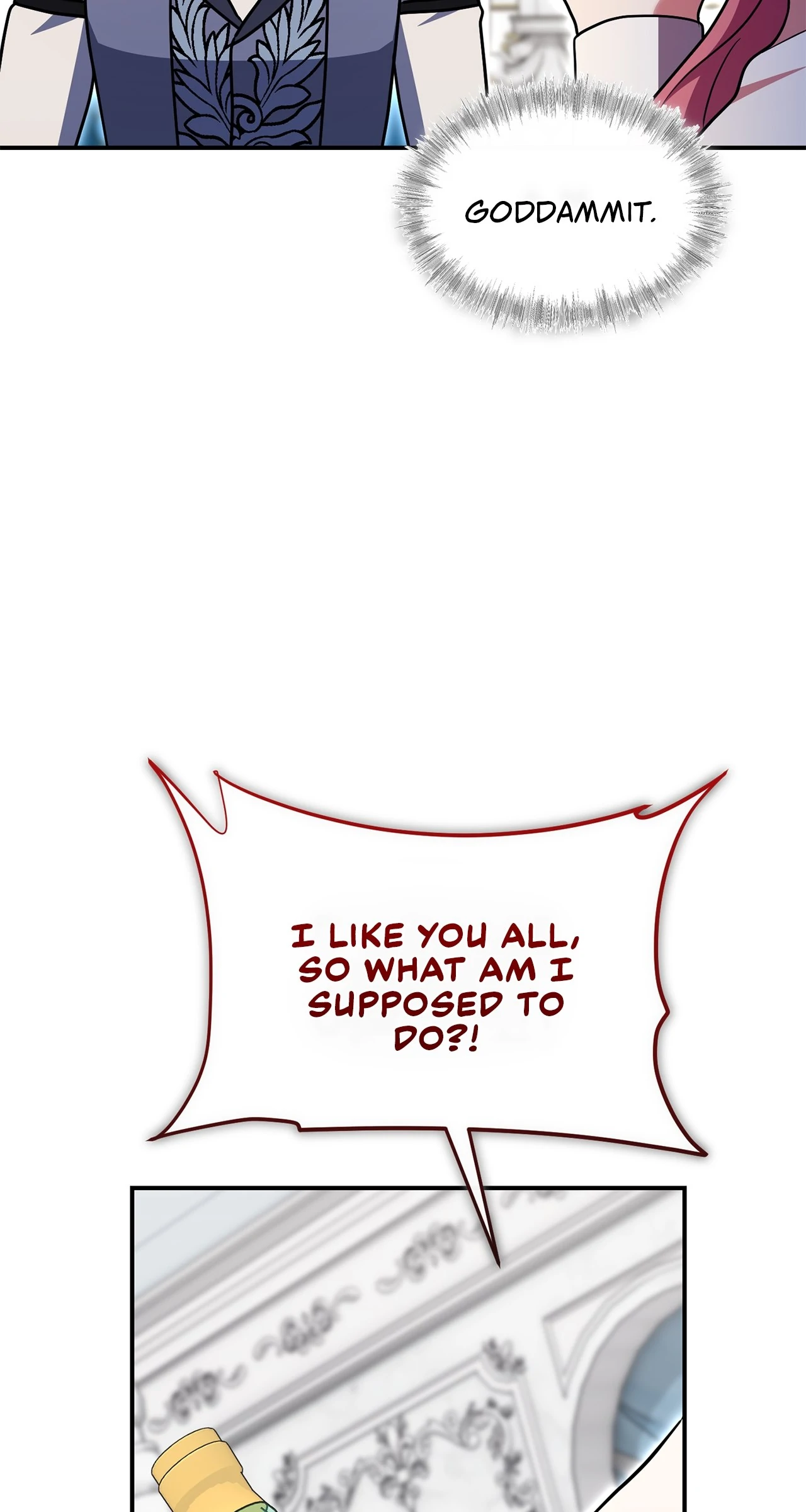 My Hot Harem Has Turned Cold On Me! Chapter 36 - Page 69