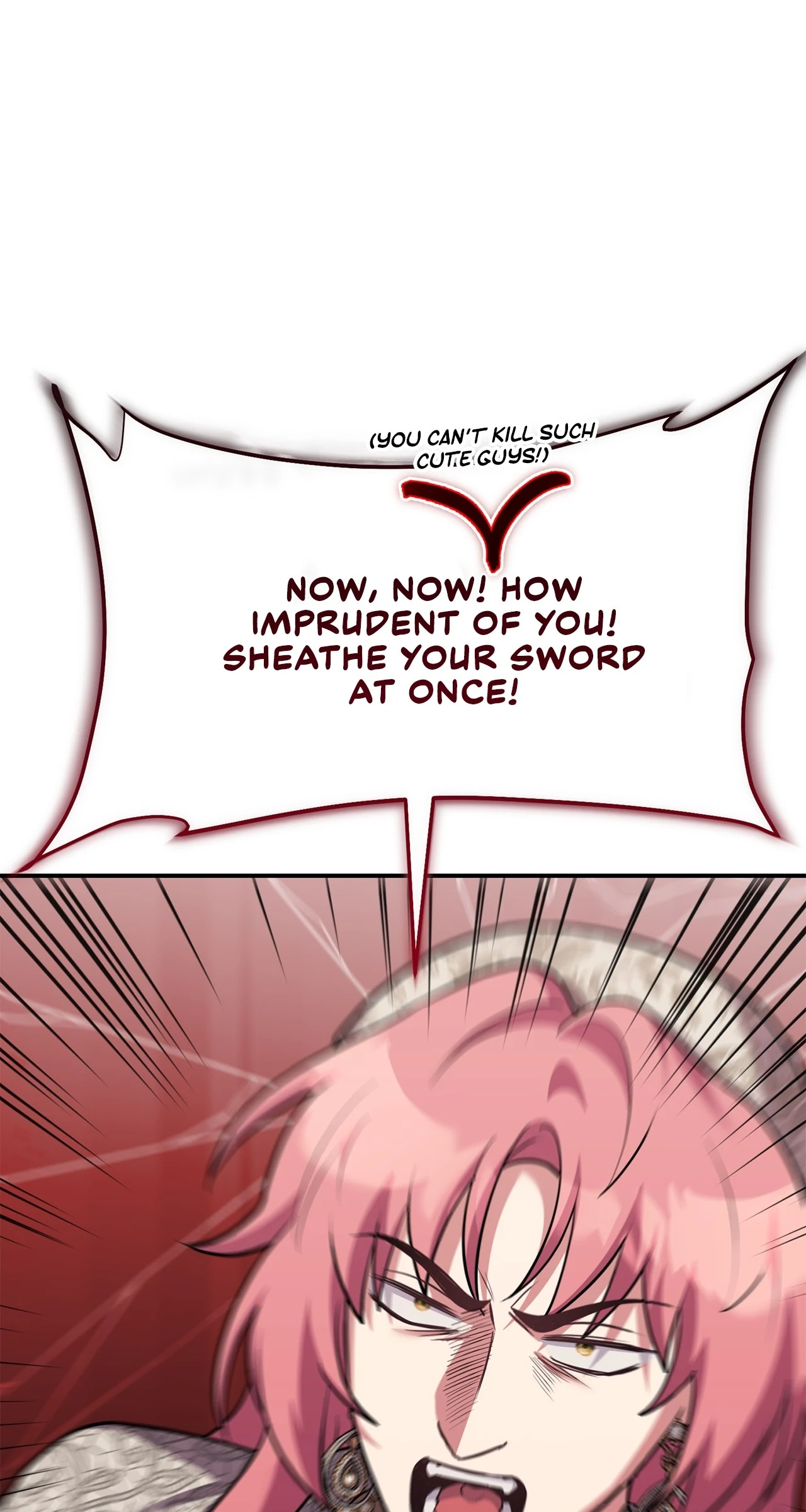 My Hot Harem Has Turned Cold On Me! Chapter 36 - Page 7