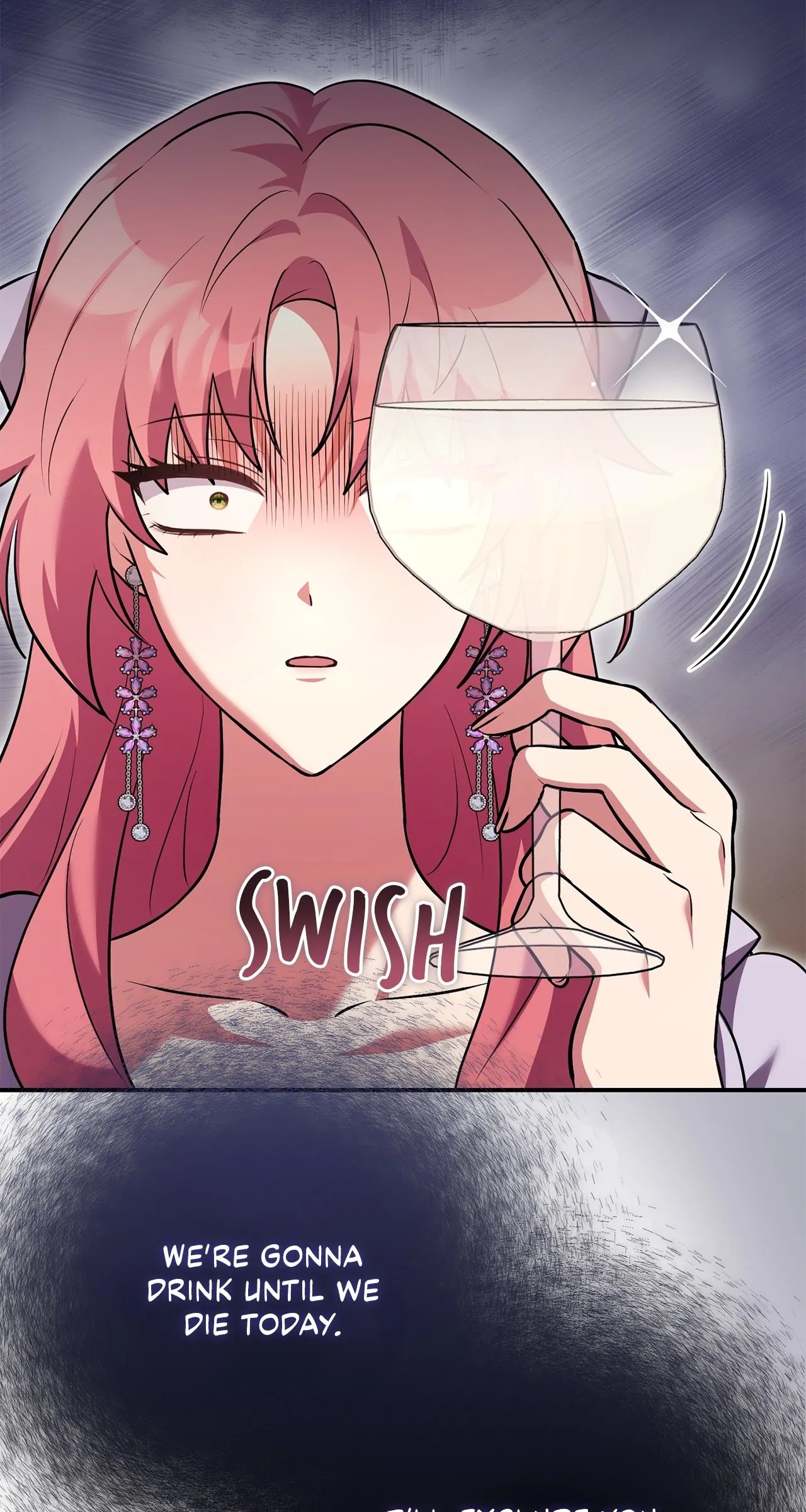 My Hot Harem Has Turned Cold On Me! Chapter 36 - Page 73