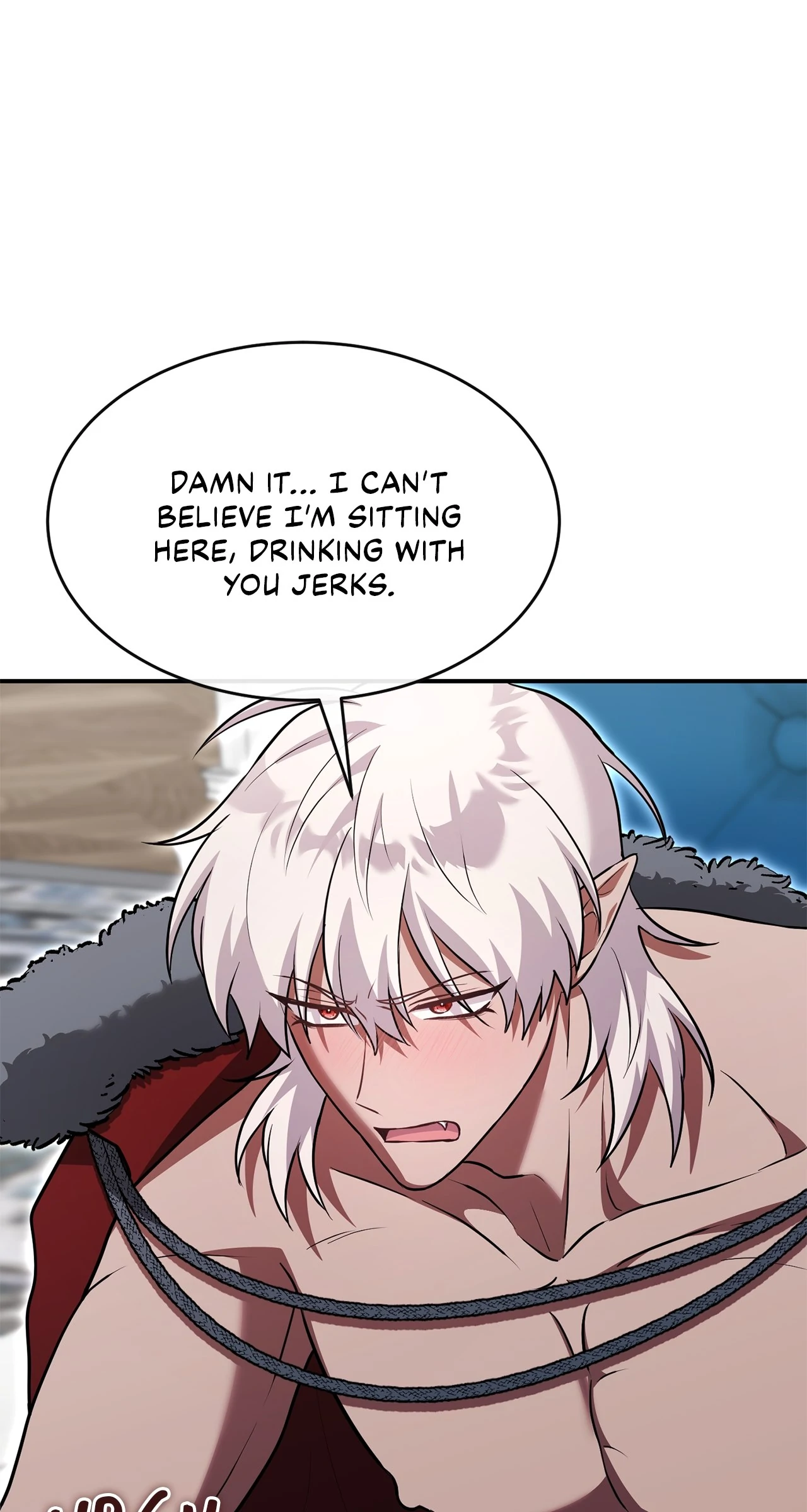 My Hot Harem Has Turned Cold On Me! Chapter 36 - Page 78
