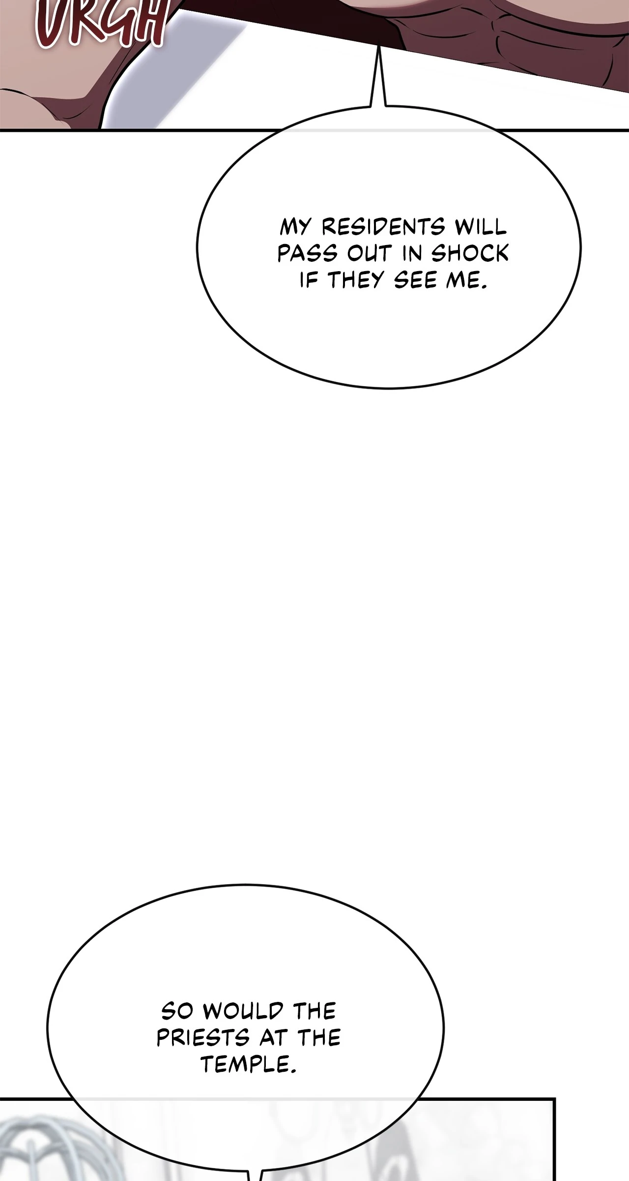 My Hot Harem Has Turned Cold On Me! Chapter 36 - Page 79