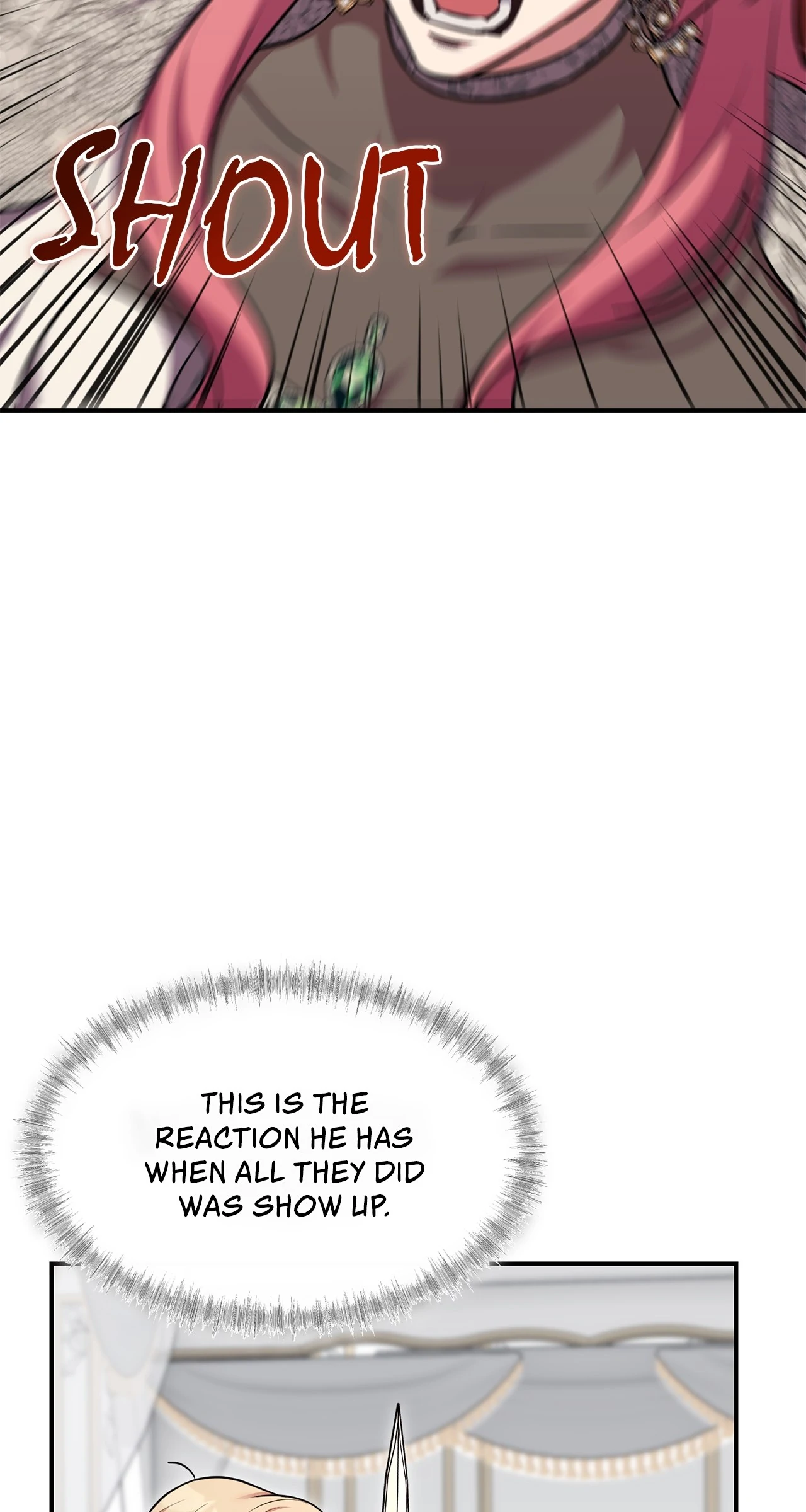 My Hot Harem Has Turned Cold On Me! Chapter 36 - Page 8