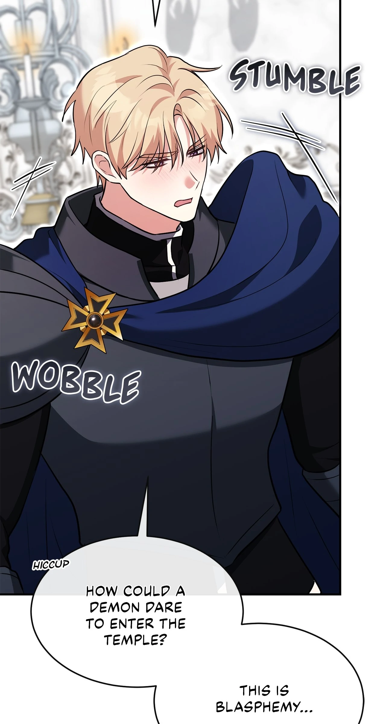 My Hot Harem Has Turned Cold On Me! Chapter 36 - Page 80