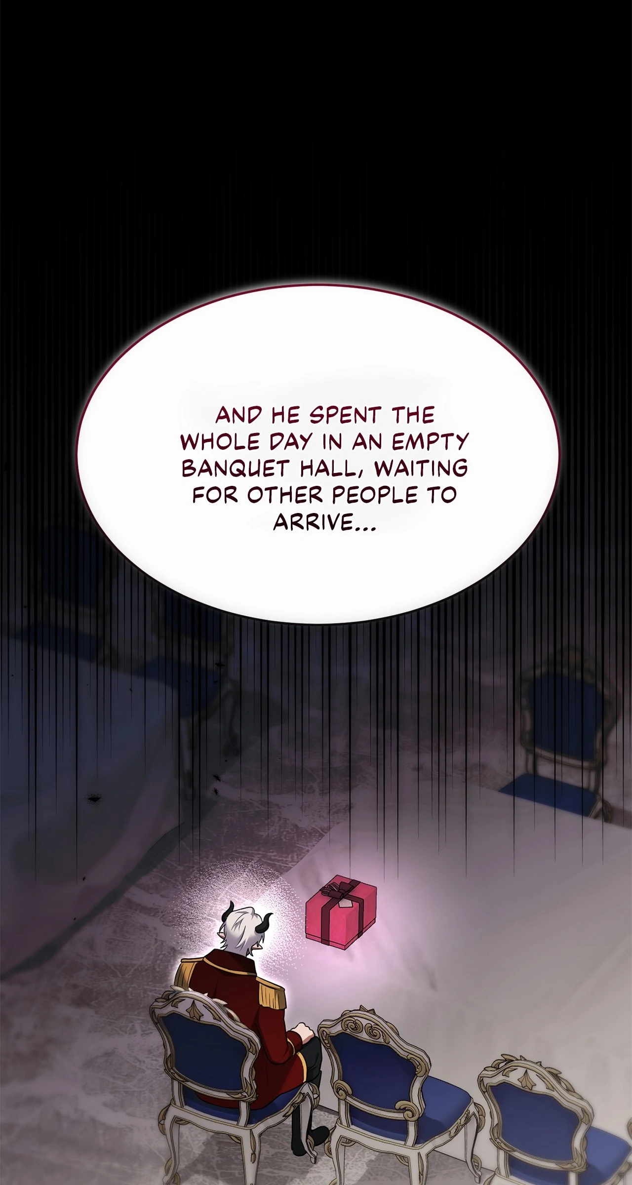 My Hot Harem Has Turned Cold On Me! Chapter 36 - Page 88