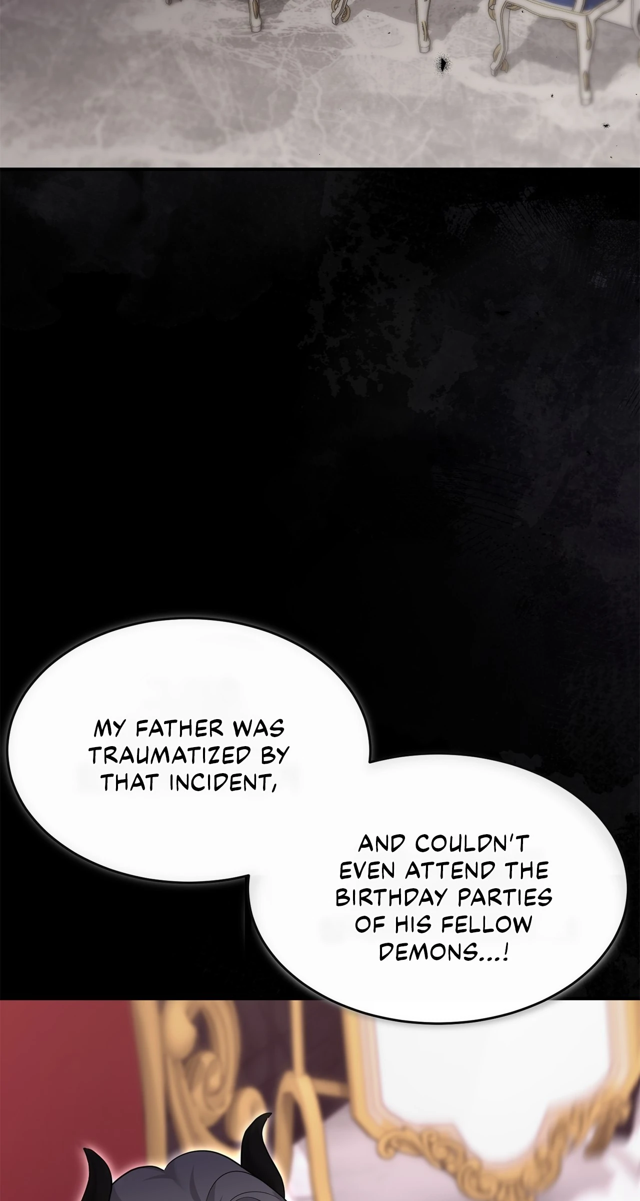 My Hot Harem Has Turned Cold On Me! Chapter 36 - Page 89